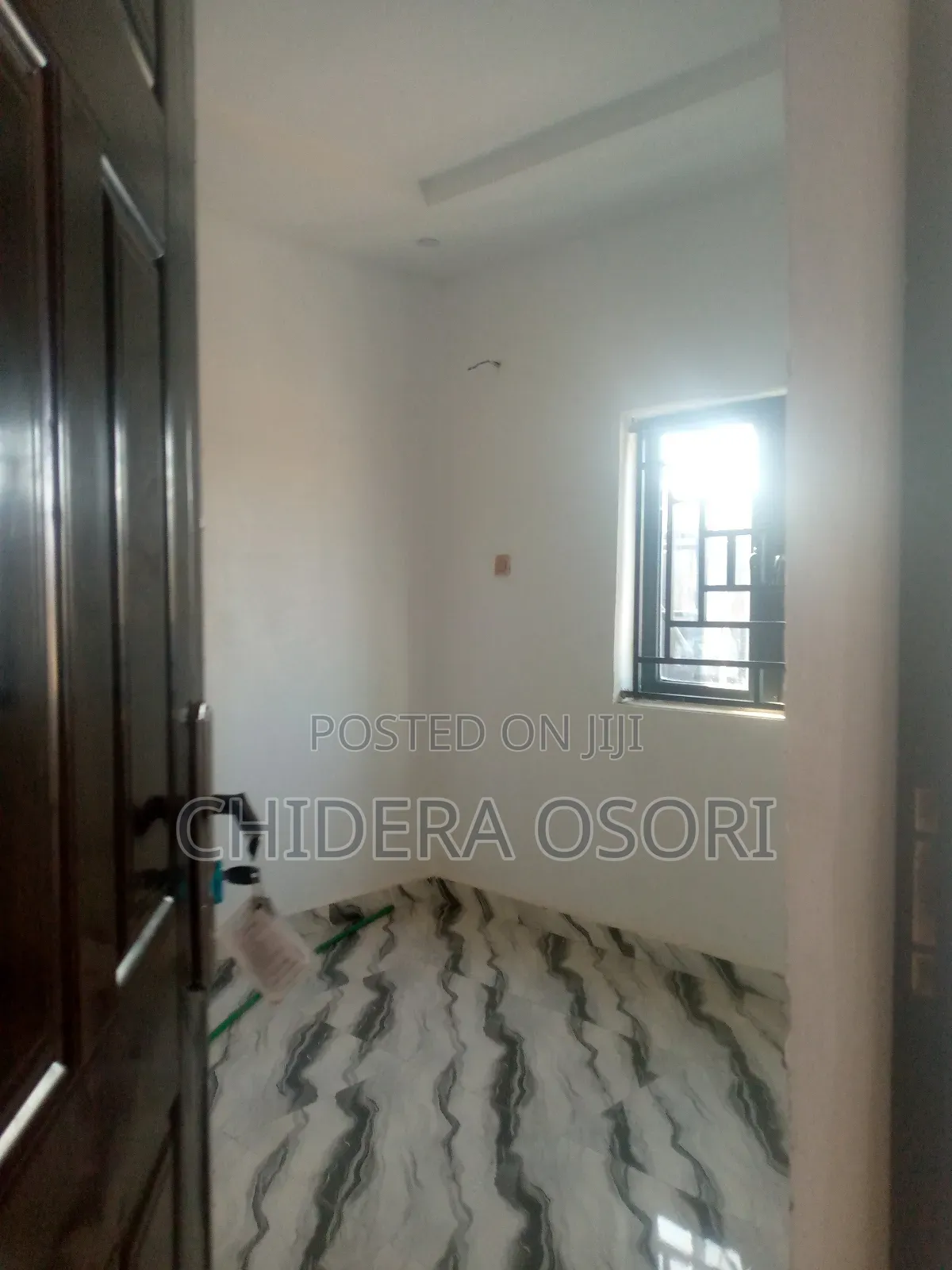 1bdrm Room & Parlour in Obasanjo Road, Dutse-Alhaji for rent