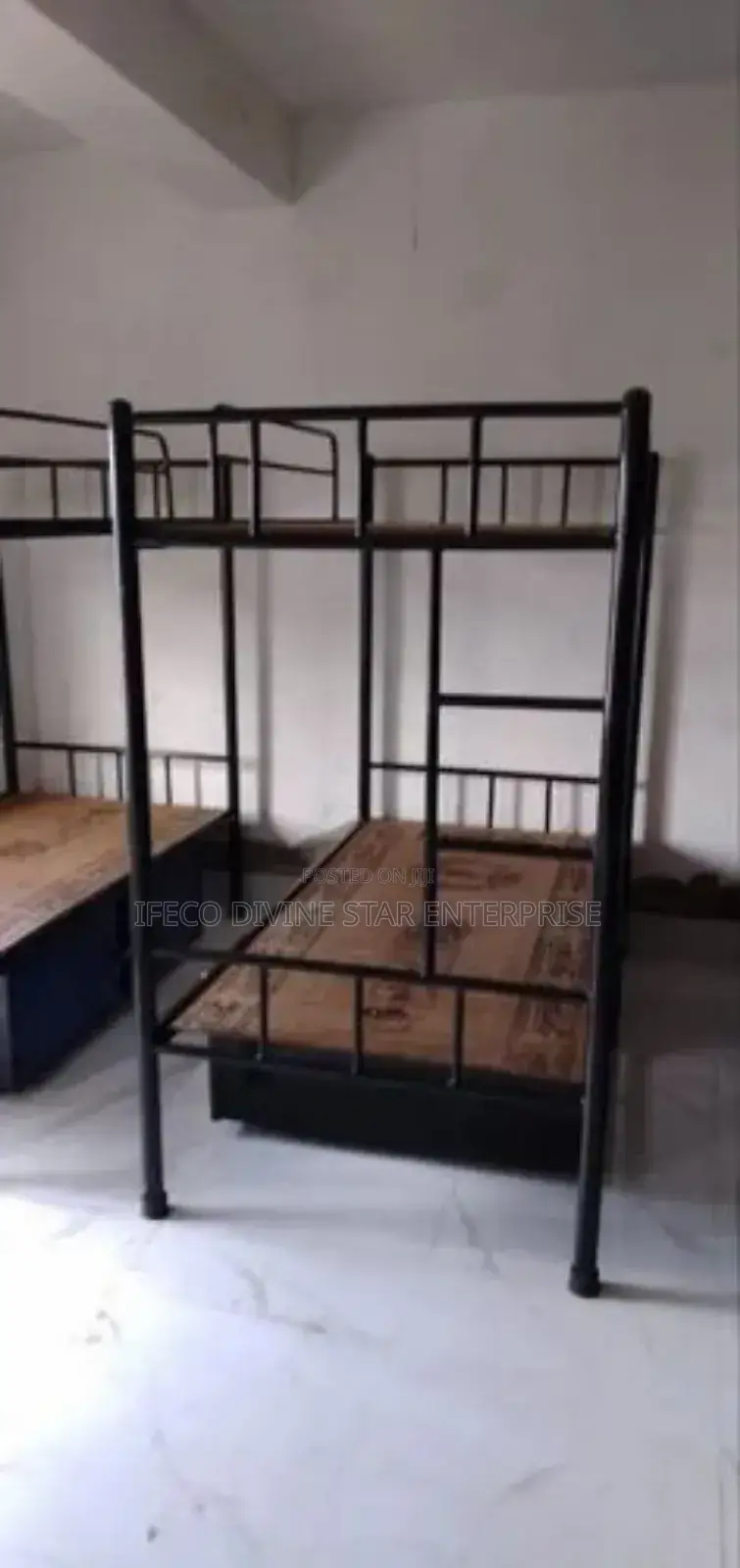 Beautiful Bunk Bed