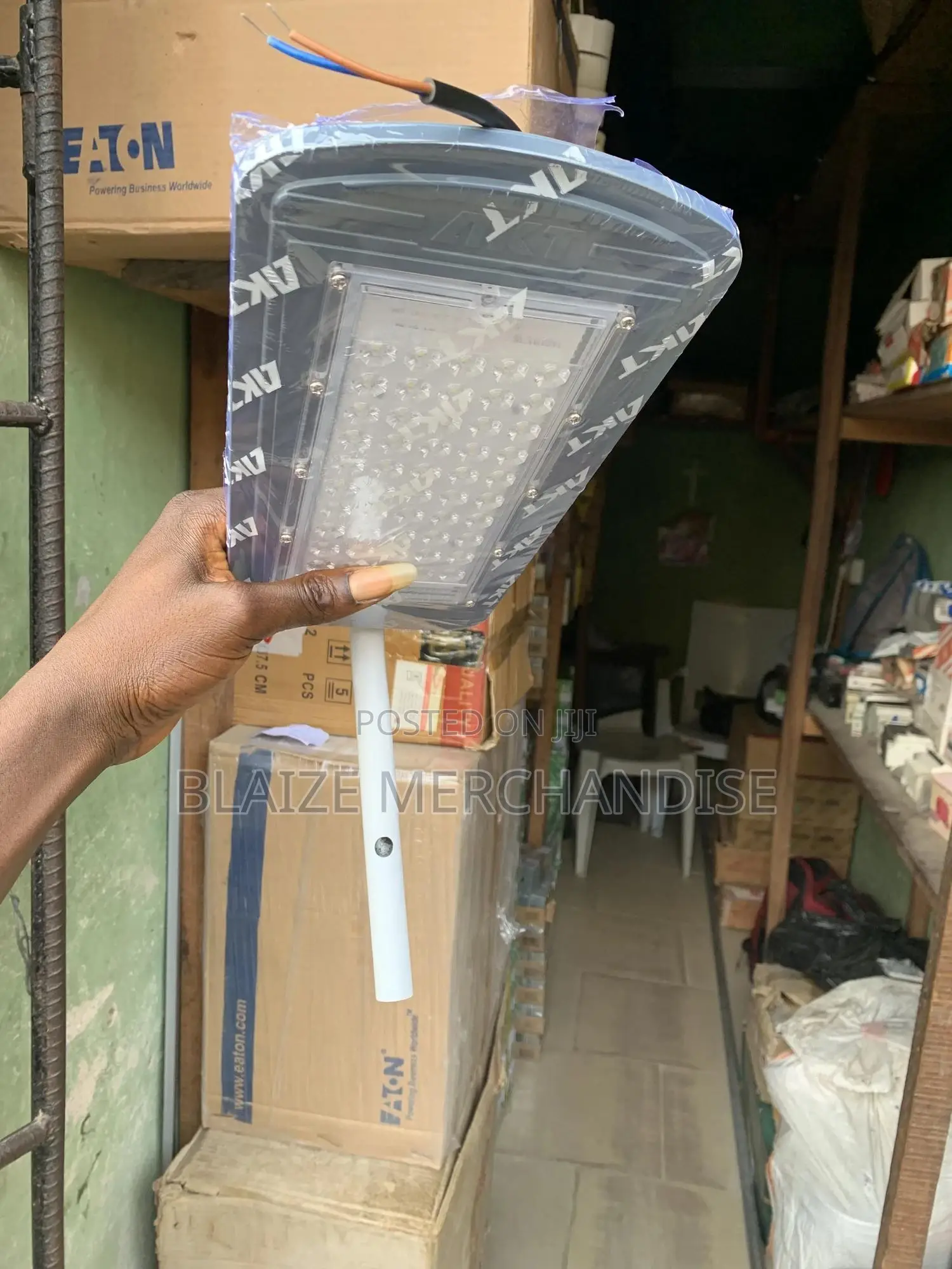 Akt Flood Light Street Light 50w
