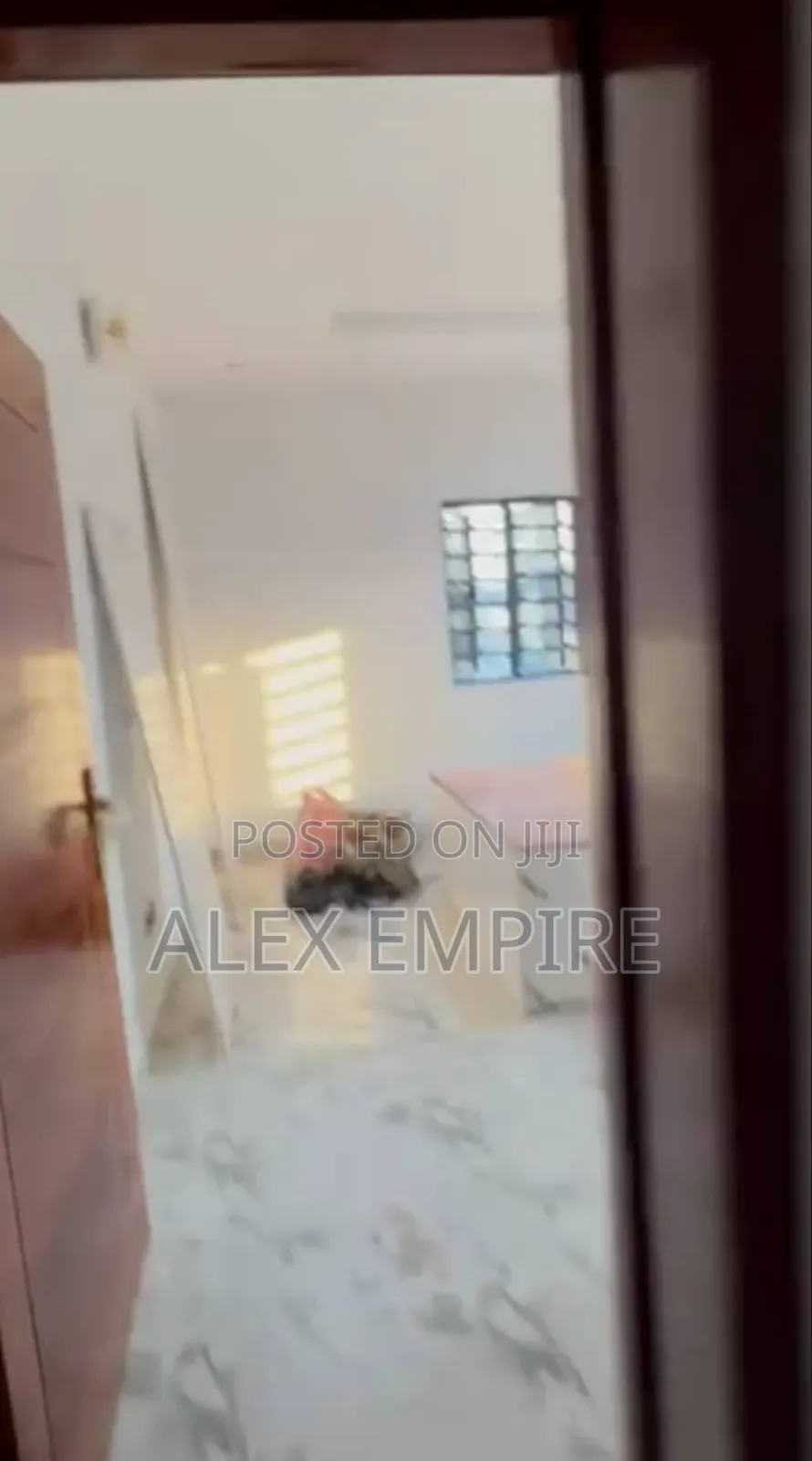 2bdrm Apartment in Ago Palace for rent