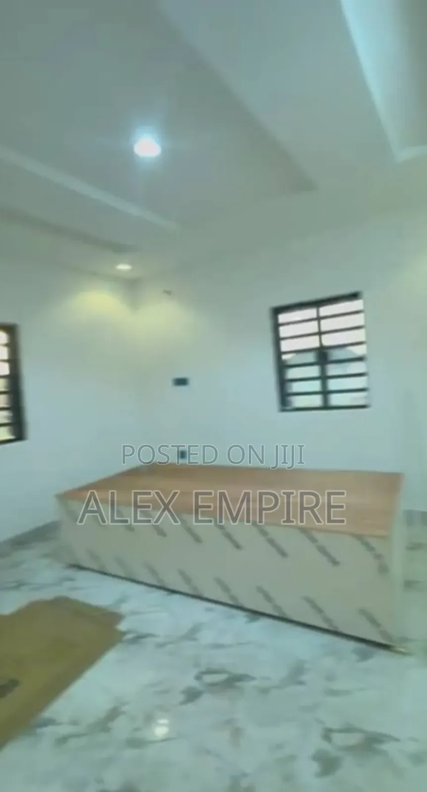 2bdrm Apartment in Ago Palace for rent