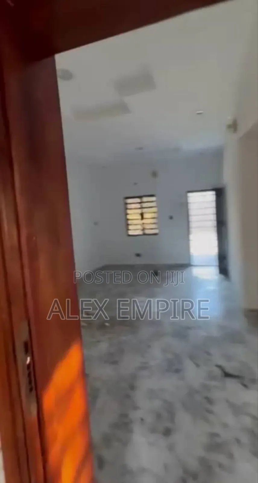2bdrm Apartment in Ago Palace for rent