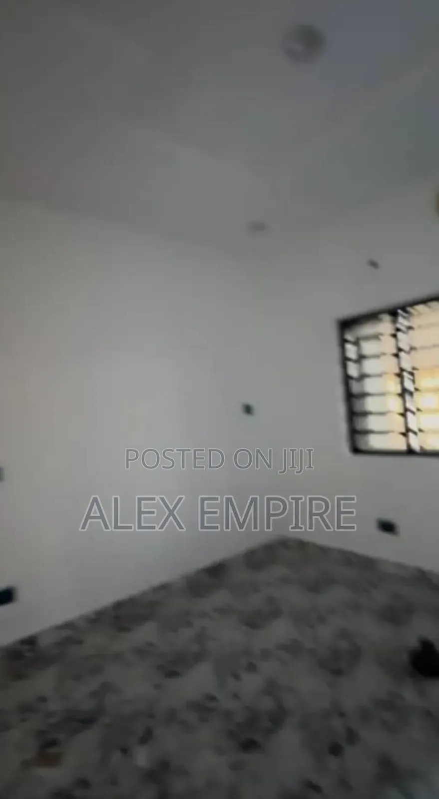 2bdrm Apartment in Ago Palace for rent