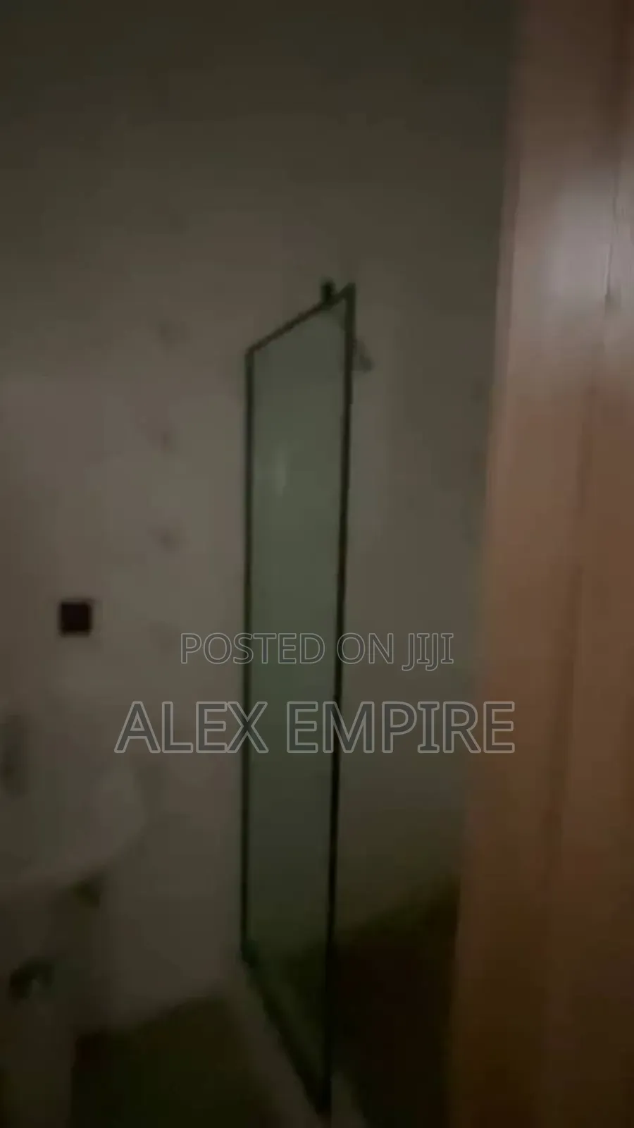 5bdrm Duplex in Ago Palace for sale
