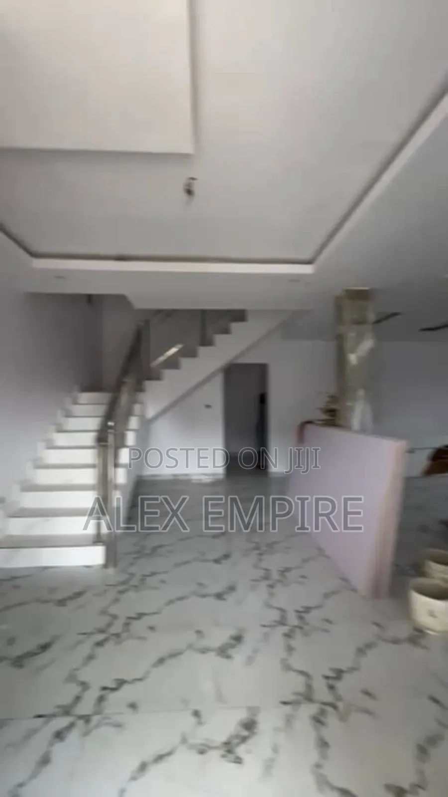 5bdrm Duplex in Ago Palace for sale