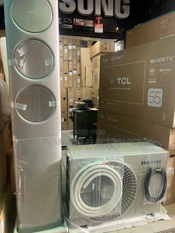 Samsung Memory Standing Unit Ac 3tons KFR-50l/Ebb3