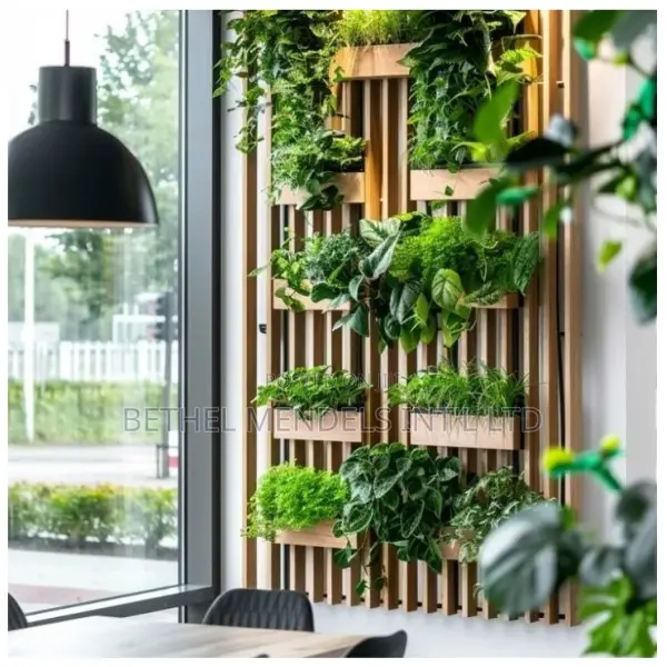 Lush Wall Décor: Artificial Flower Ideas for Modern Interior