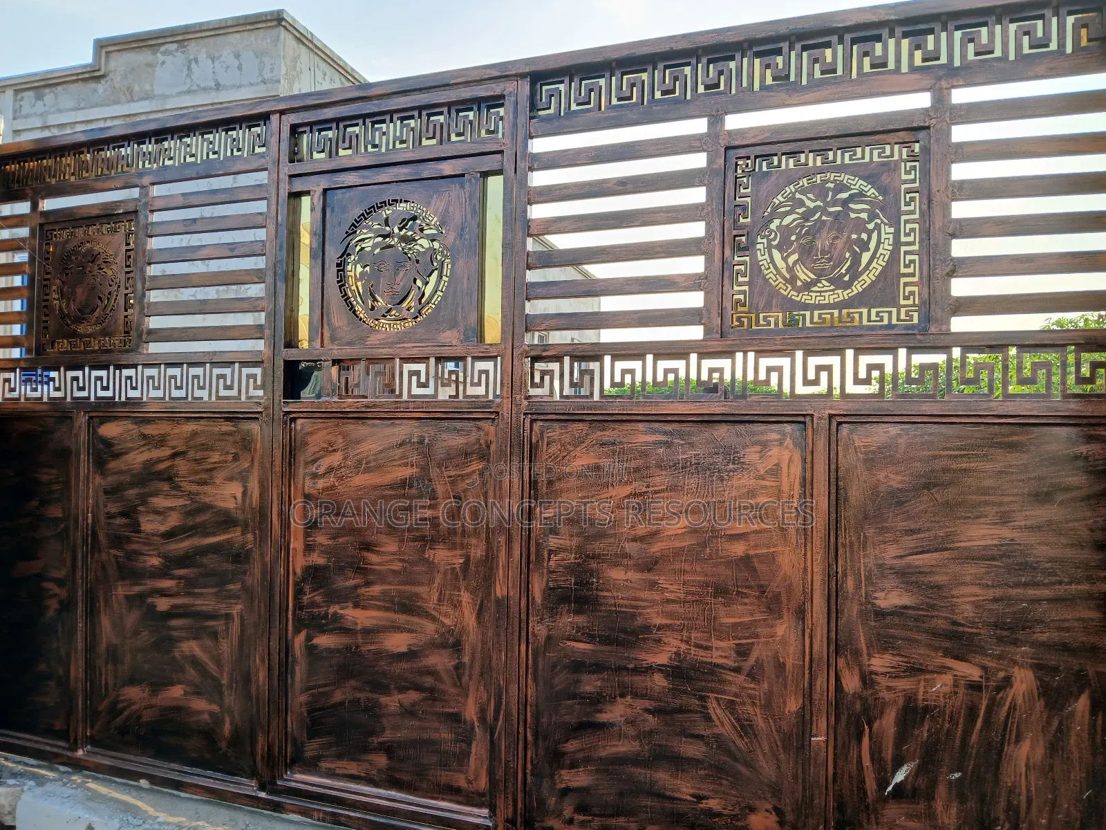 Black Gate
