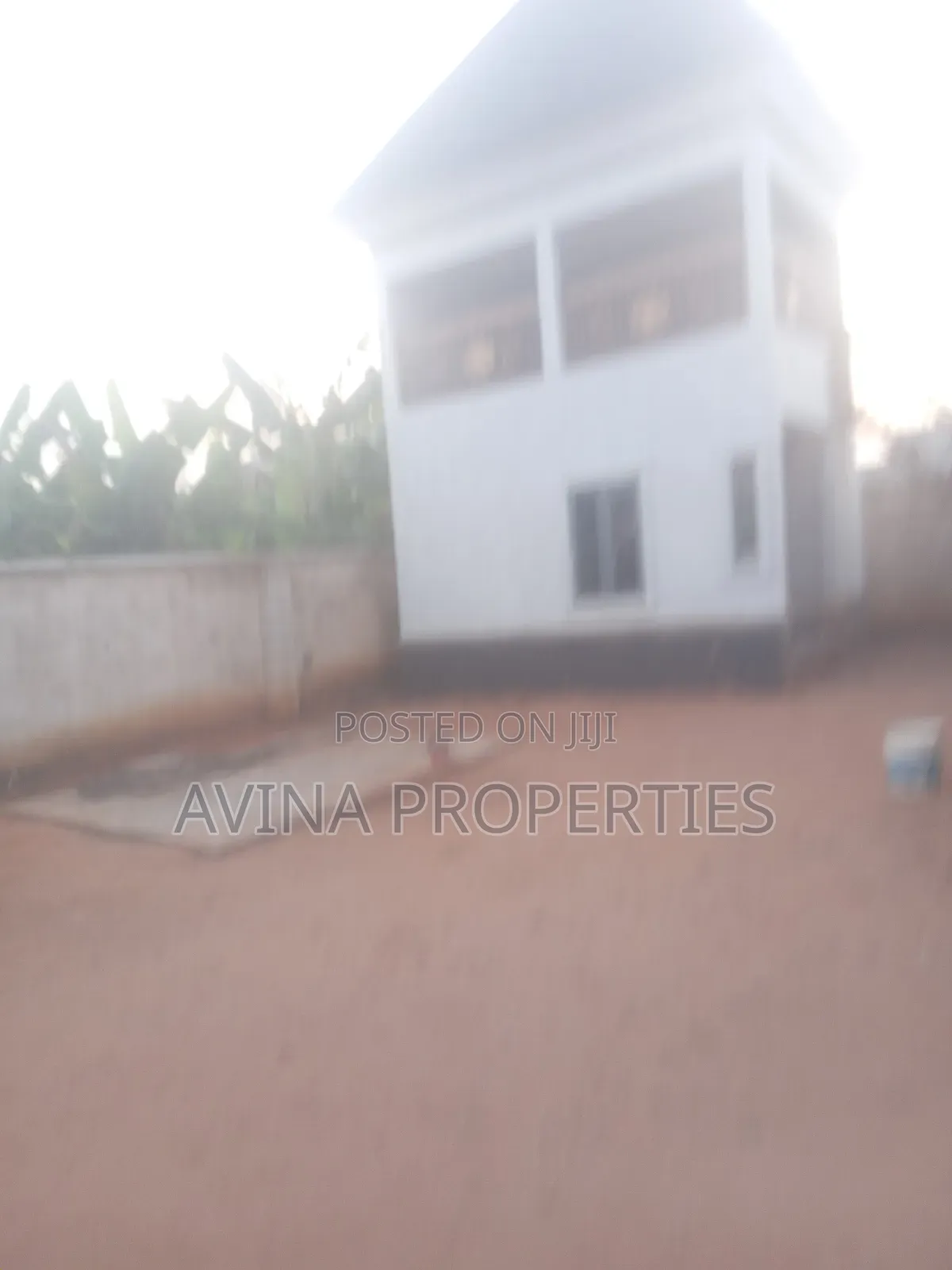 Well Finished 4 Bedroom Bungalow in Owerri
