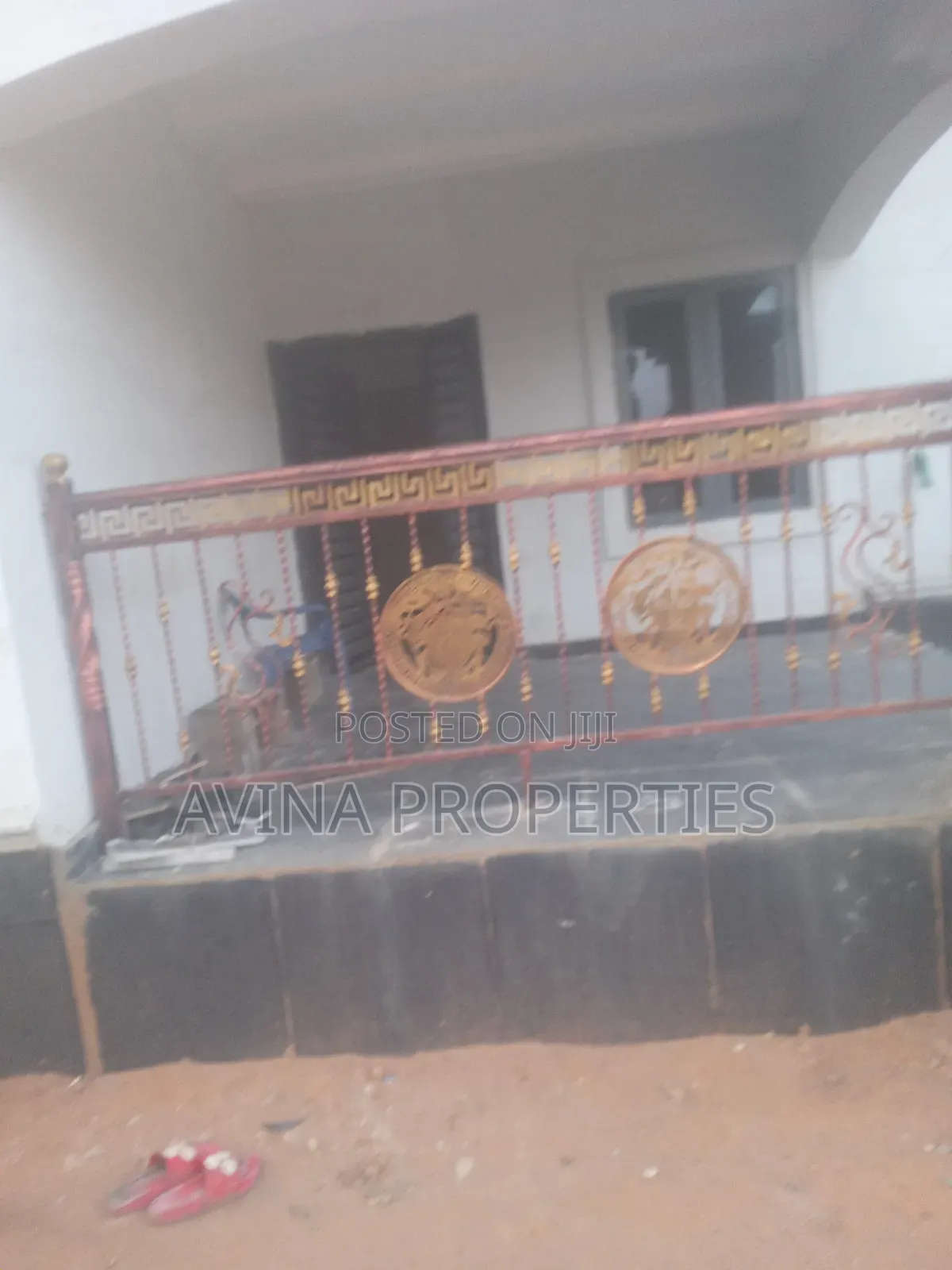 Well Finished 4 Bedroom Bungalow in Owerri