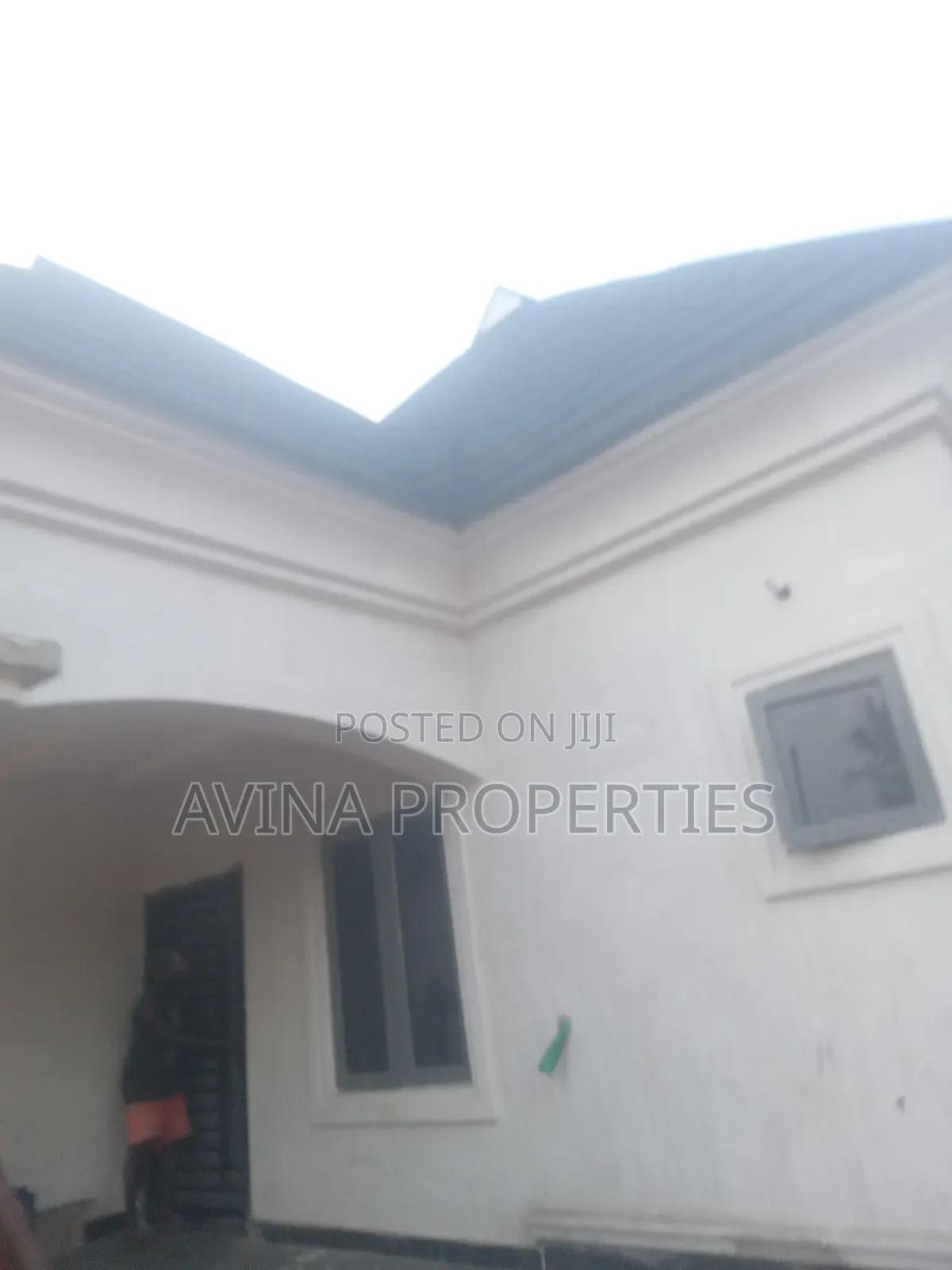 Well Finished 4 Bedroom Bungalow in Owerri