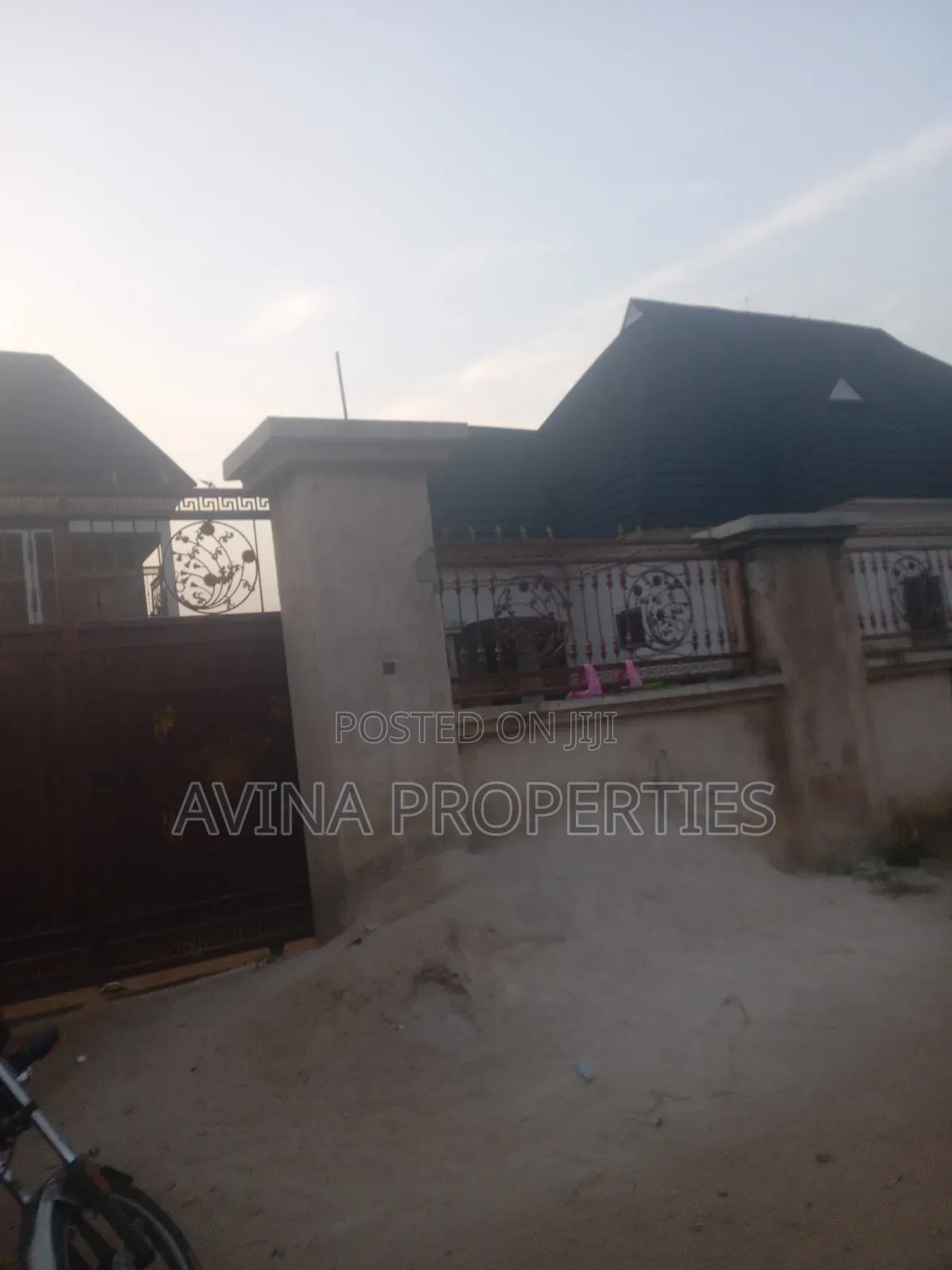 Well Finished 4 Bedroom Bungalow in Owerri