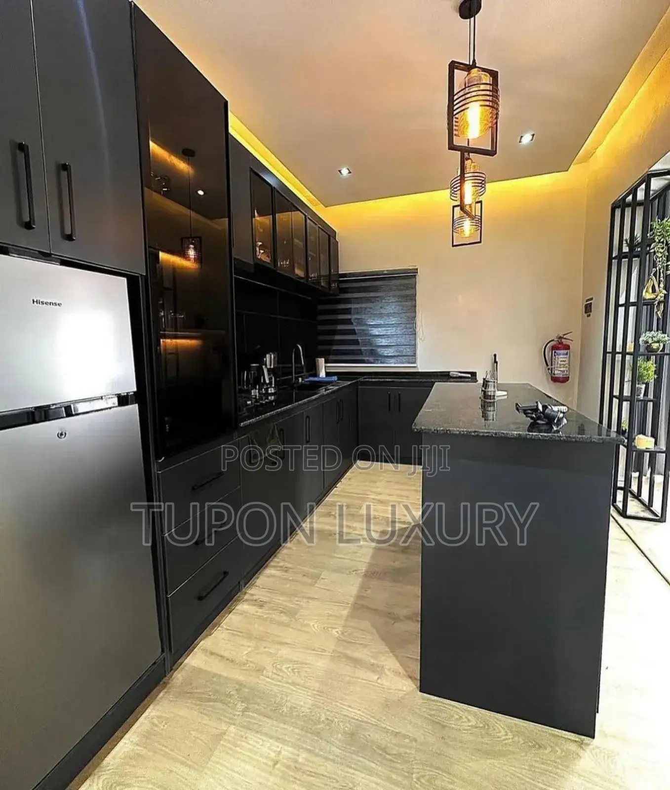 Beautifully Firnished 3bedroom With Ps5 in Wuse 2