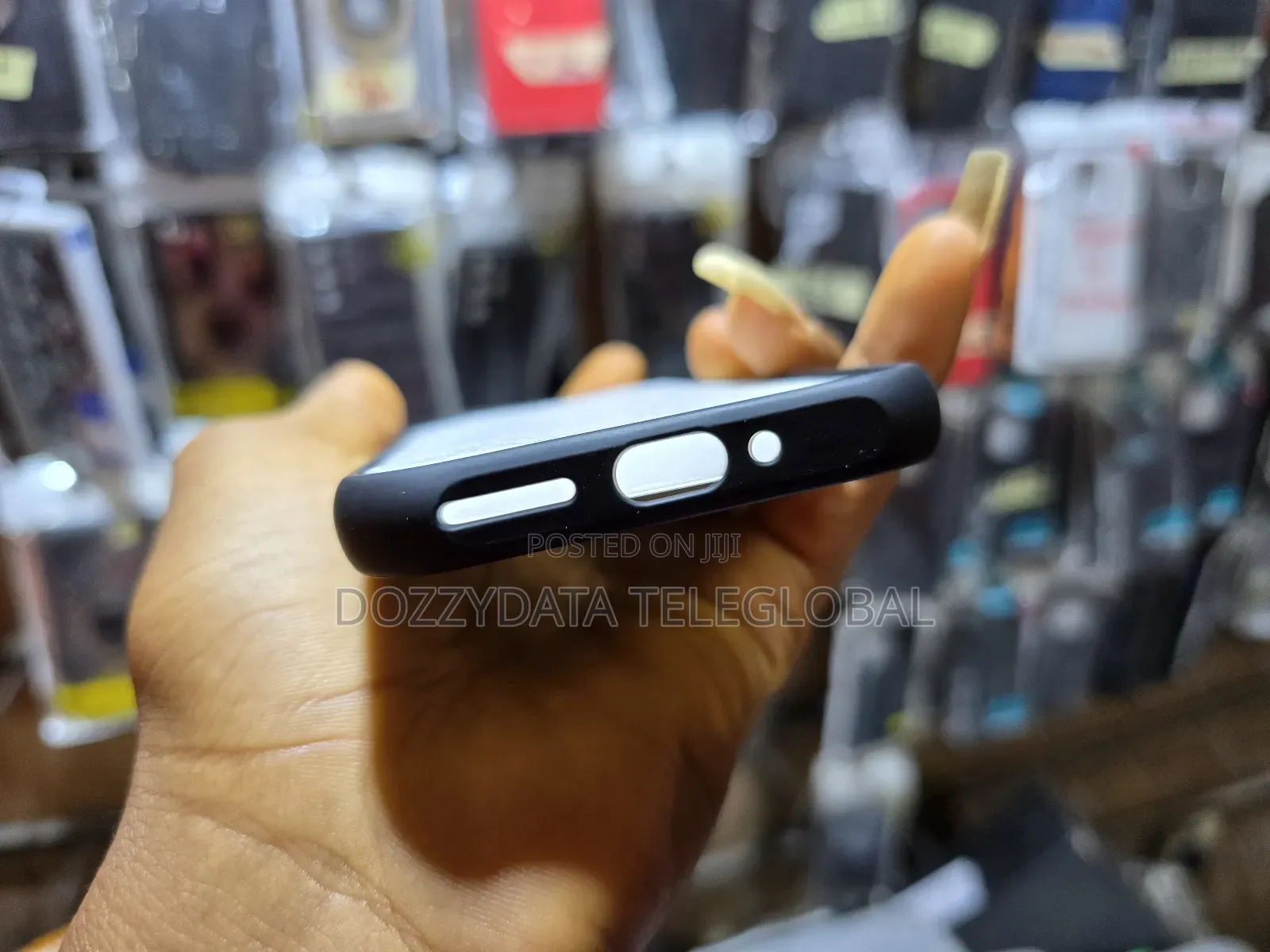 Google Pixel 9 / 9 Pro Protective Case
