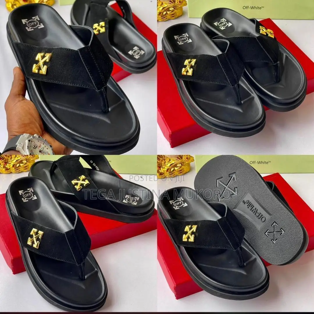 High Quality Off-White Pam
