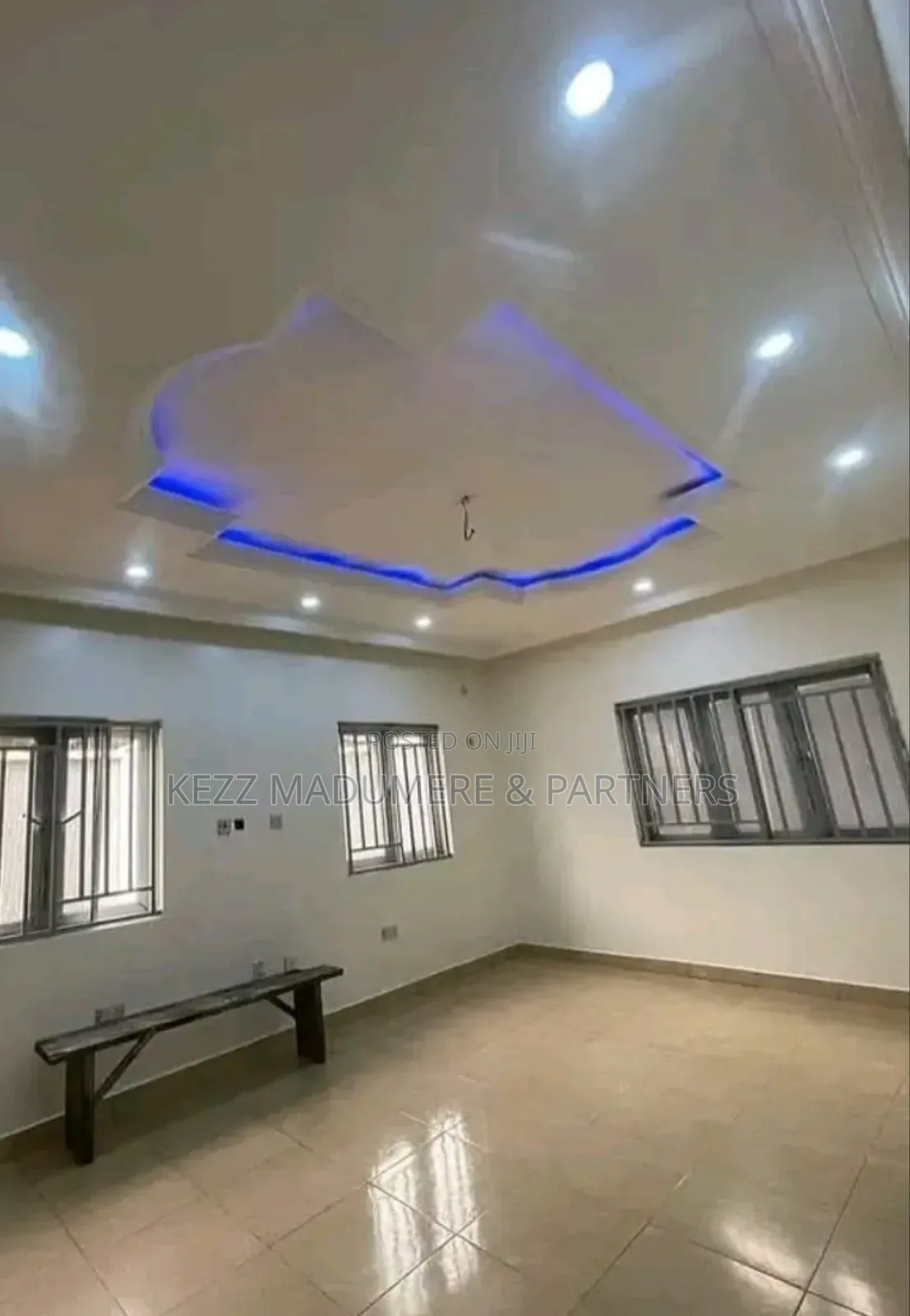 4bdrm Bungalow in Off Sars Rd , for sale
