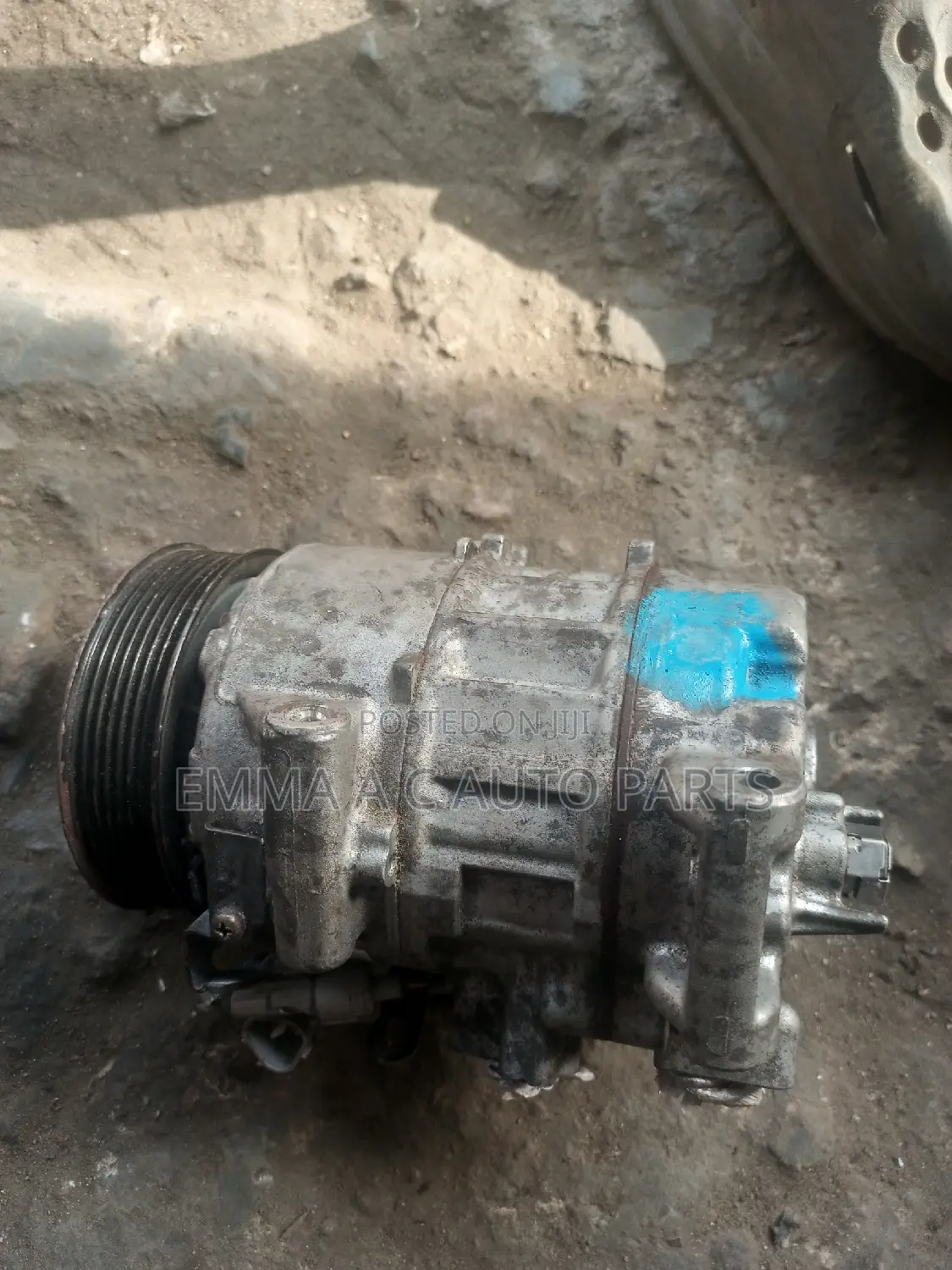 A/C Compressor for Rx350 2016/2020 V6 New Model