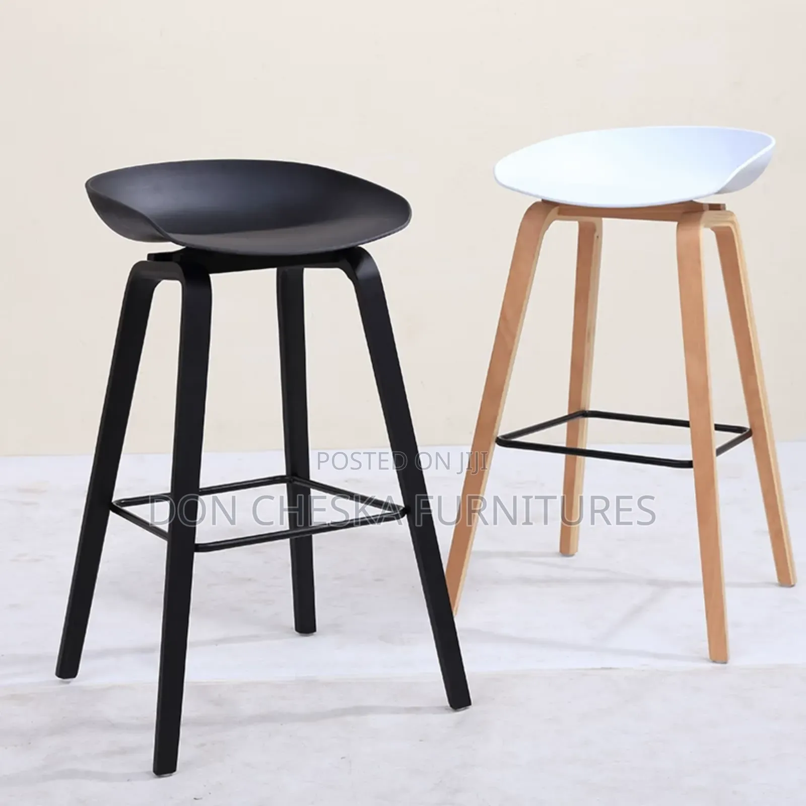 Unique Bar Stool