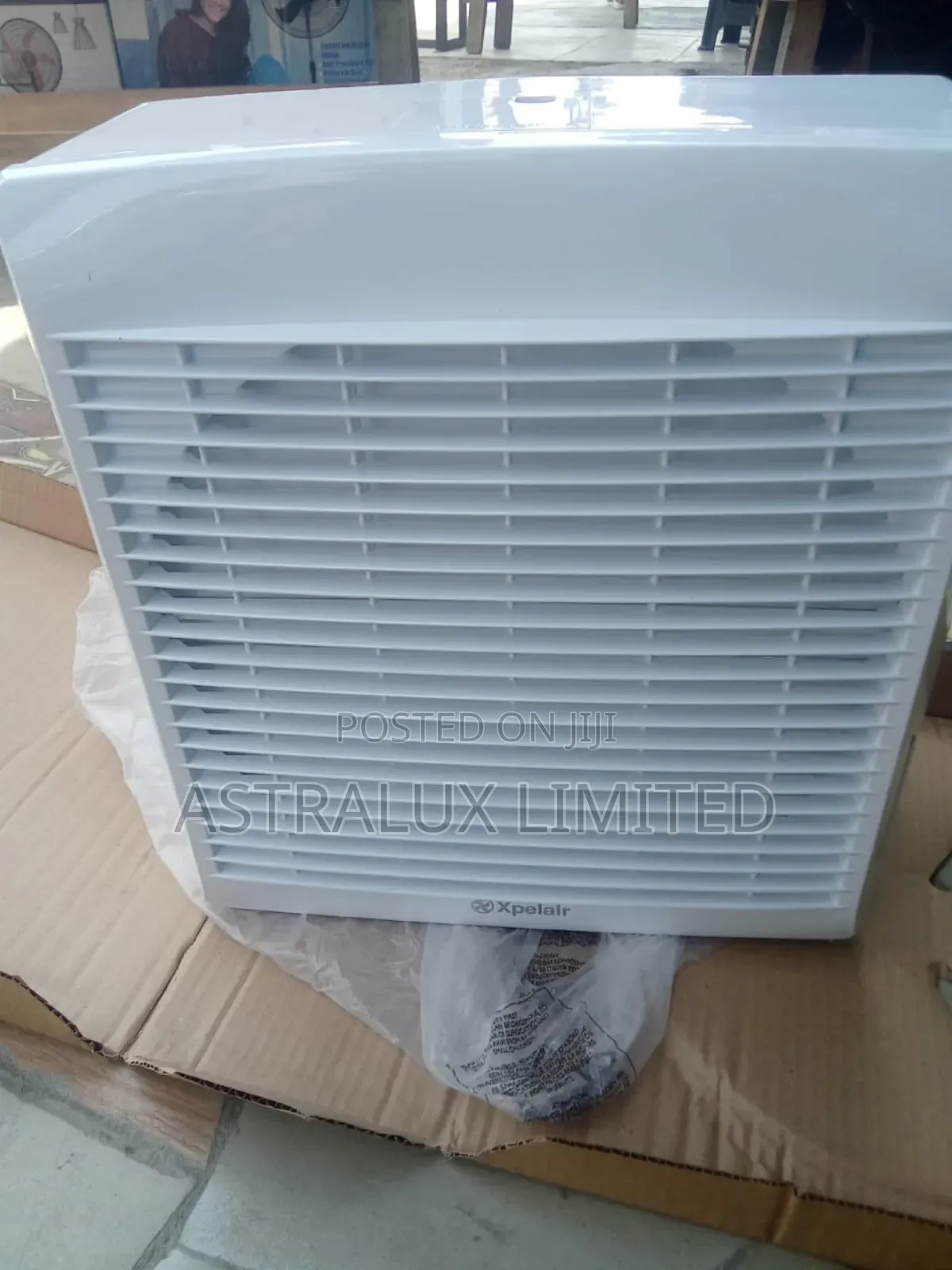 Xpelair 12 Inch Extractor Fan