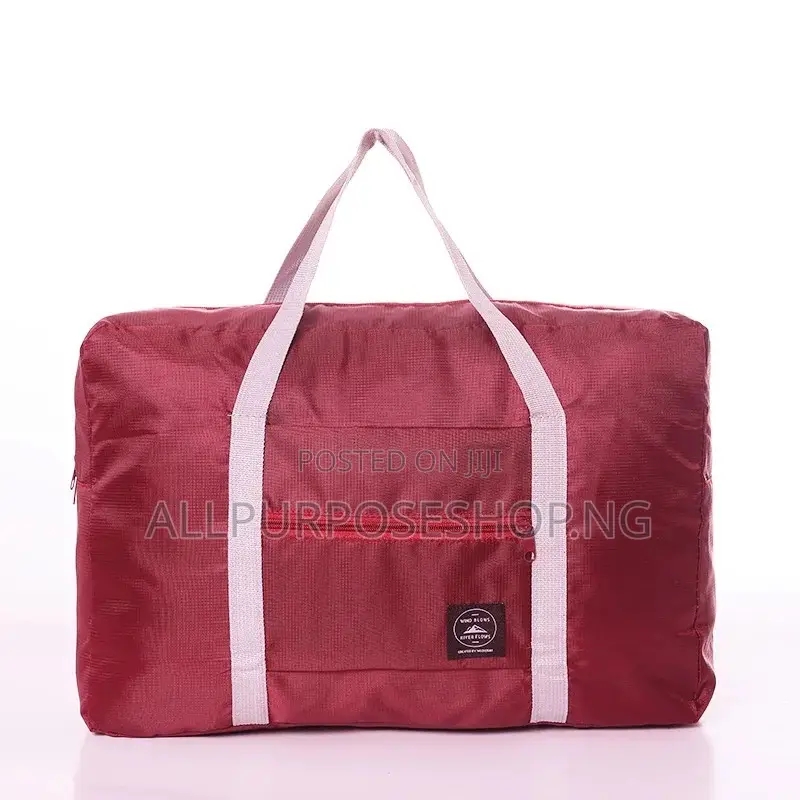 Luggage Bag ( Mini )