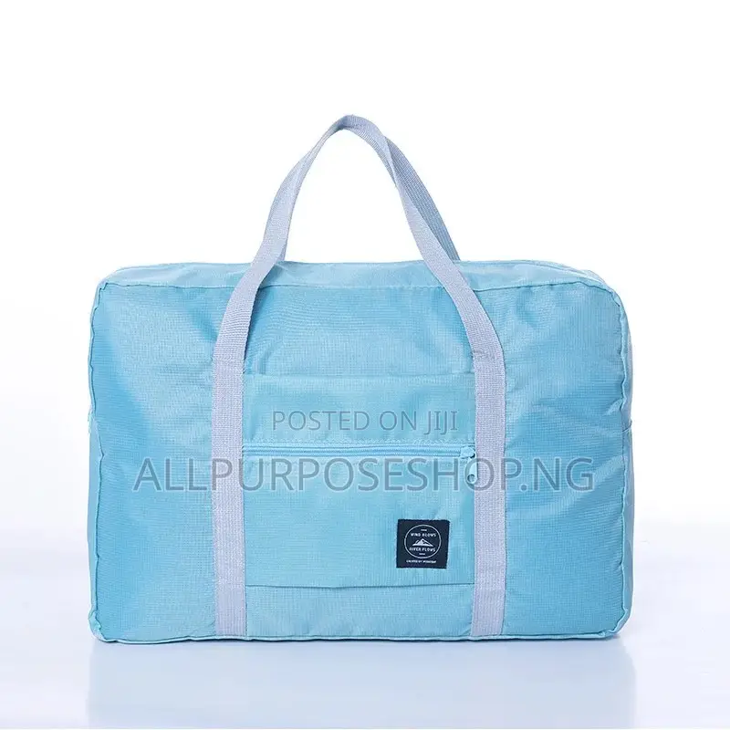 Luggage Bag ( Mini )