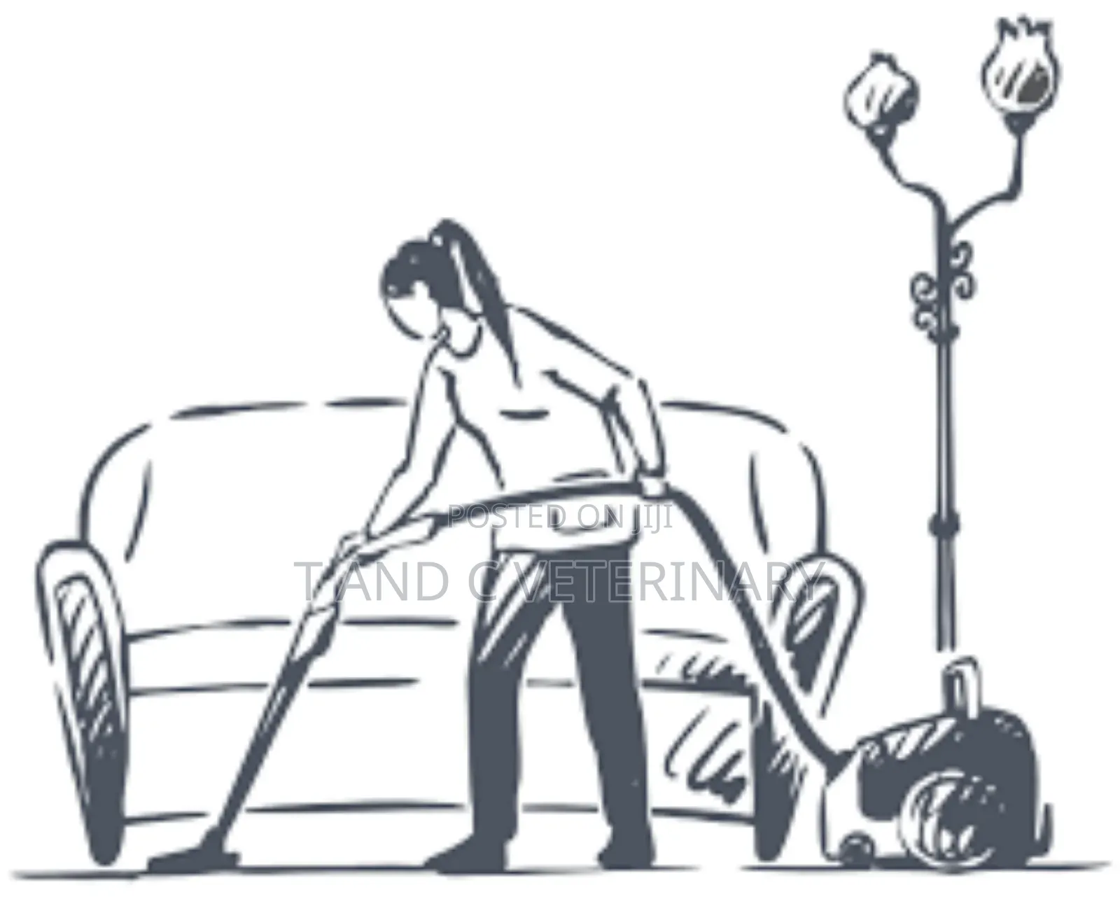 Chozza Cleaning Services