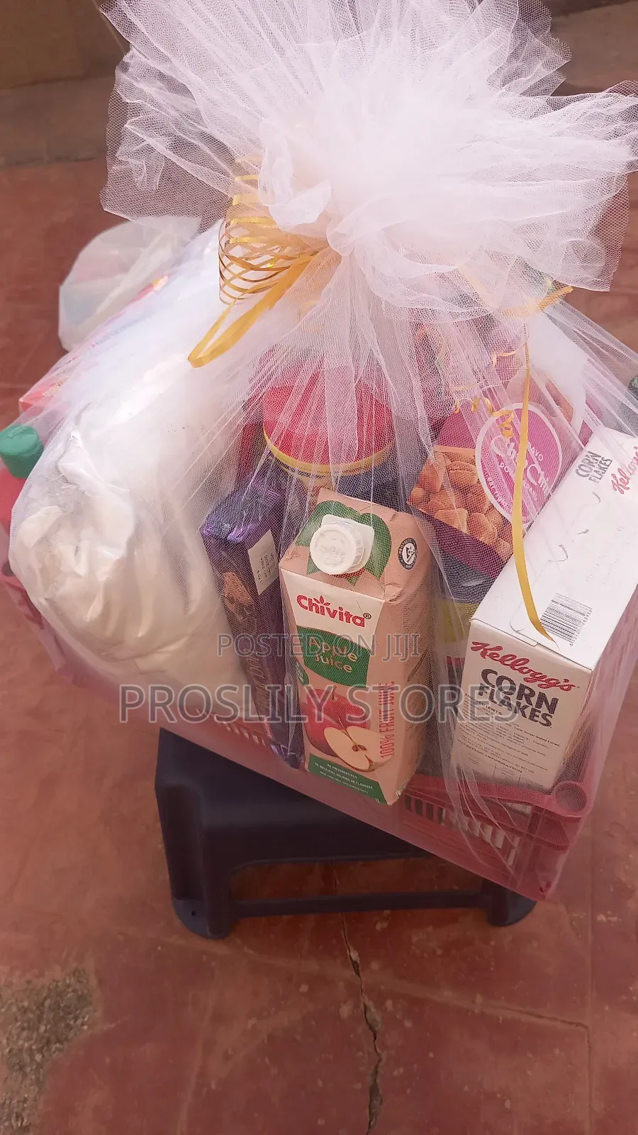 Christmas/ Giftings Hampers/Package