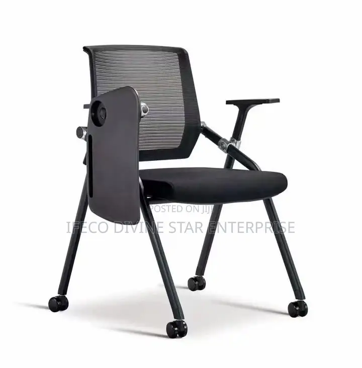 Reading Table And. Writing Pad Training Chair