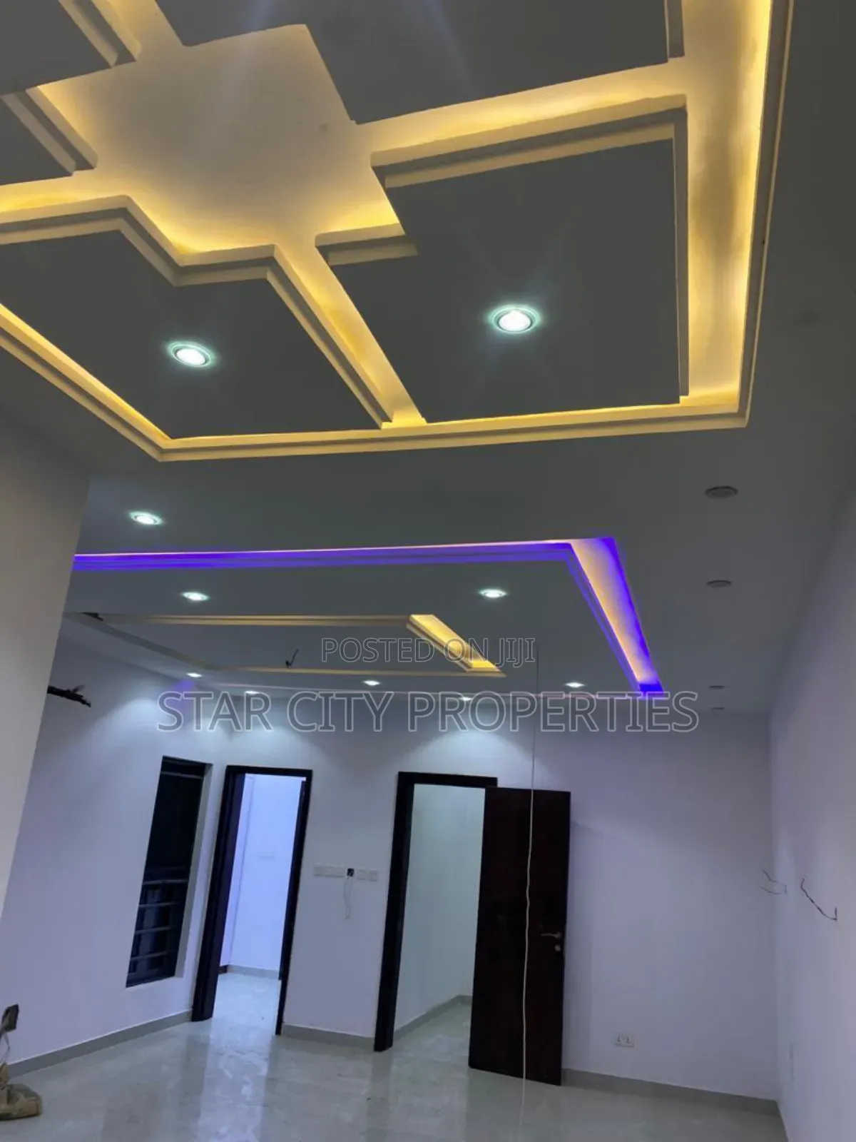 4bdrm Duplex in Opic Estate, Isheri North for sale