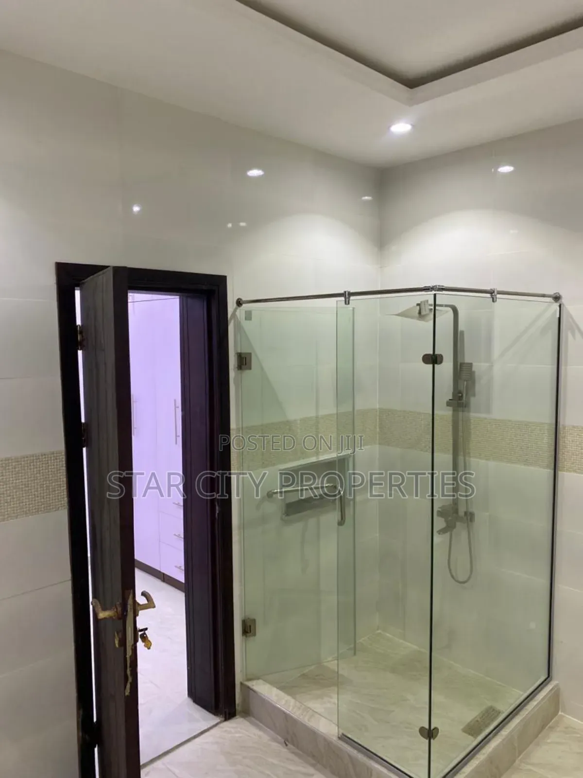 4bdrm Duplex in Opic Estate, Isheri North for sale
