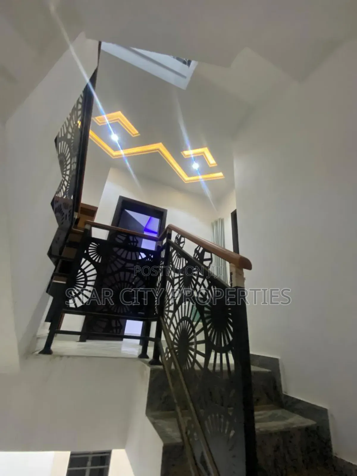 4bdrm Duplex in Opic Estate, Isheri North for sale