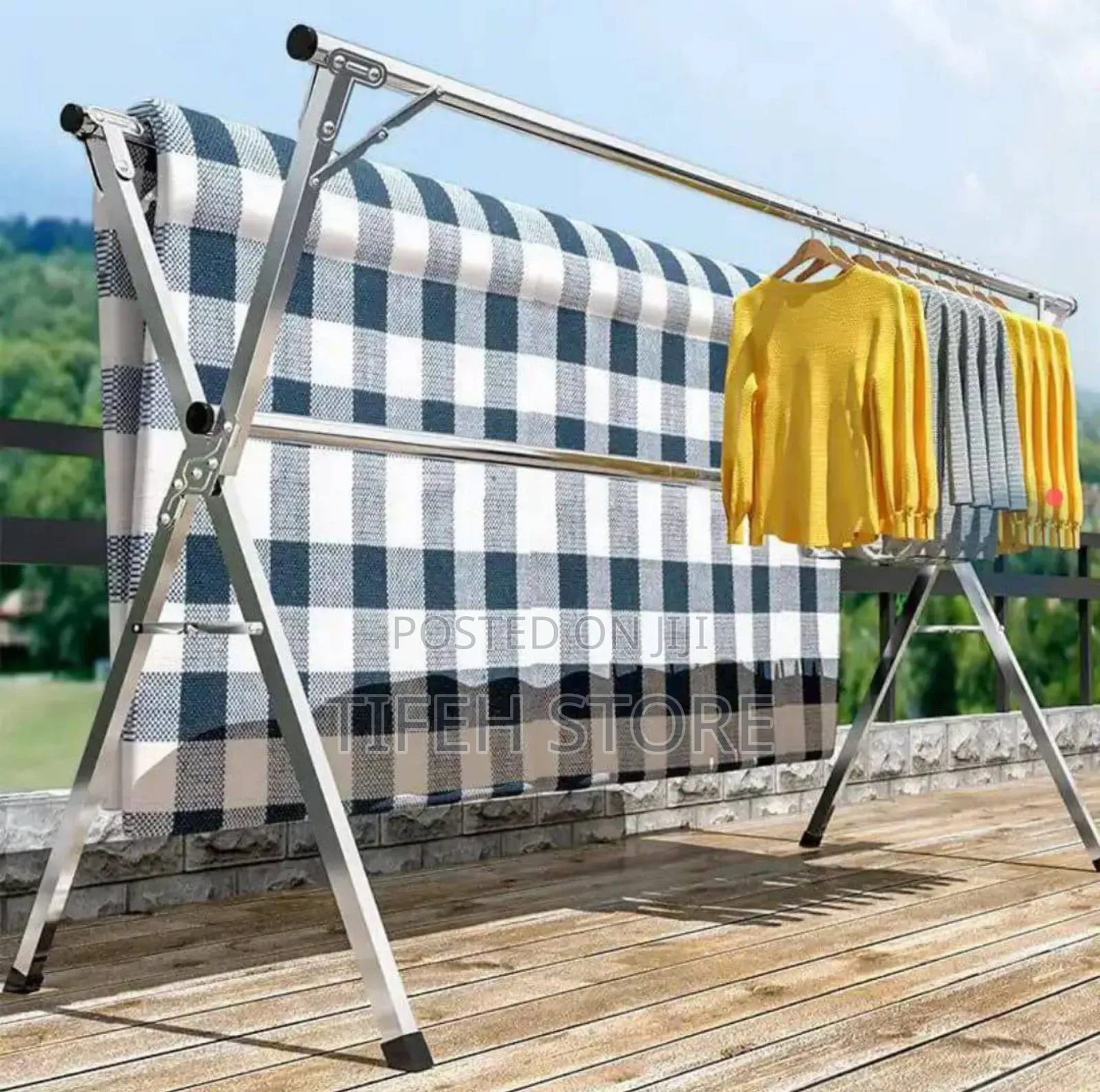 Strong Cloth Dryer