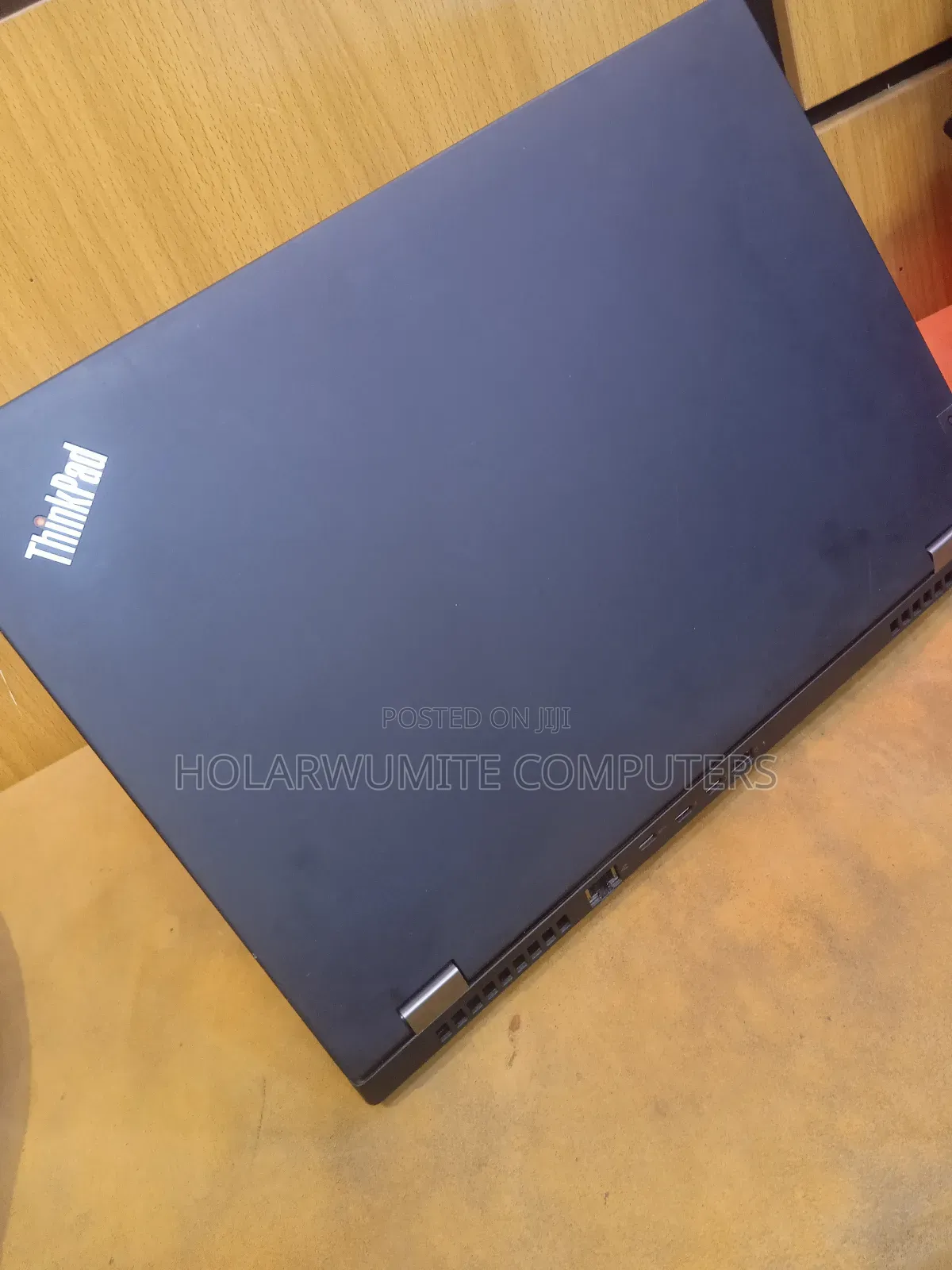 Laptop Lenovo Thinkpad P15s 32GB Intel Core i7 SSD 1T