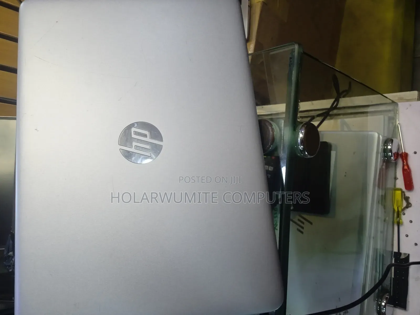 Laptop HP EliteBook 840 G3 8GB Intel Core i5 SSD 256GB