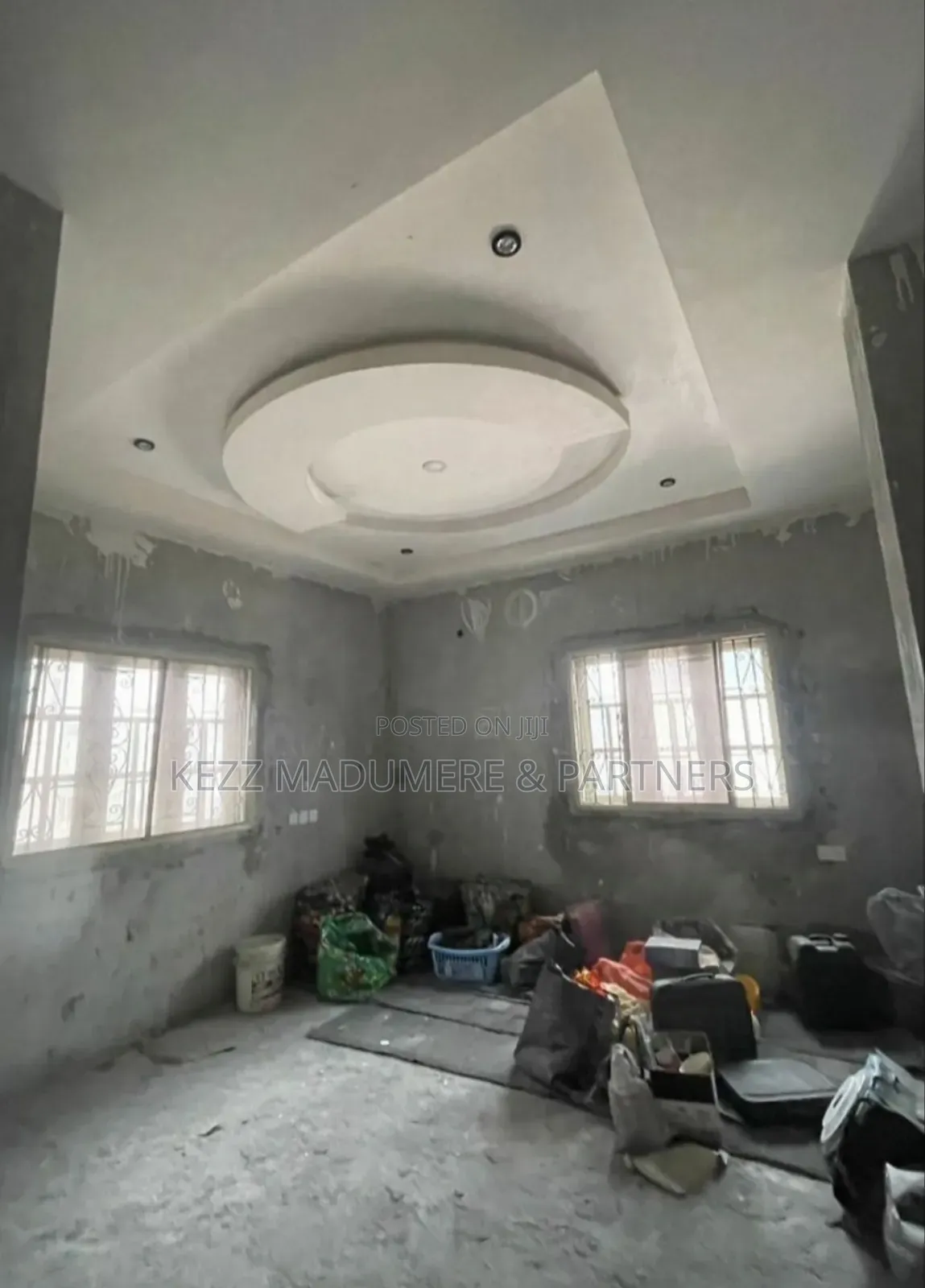 4bdrm Duplex in Dr Peter Odili , for sale