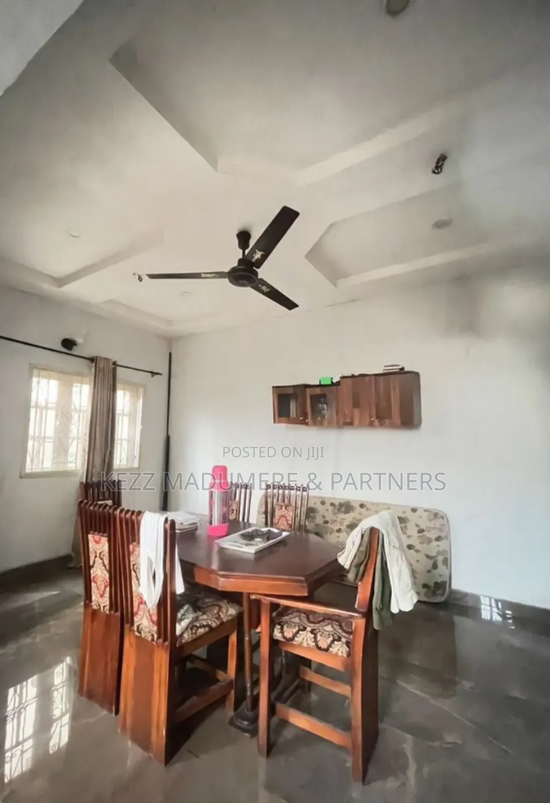 4bdrm Duplex in Dr Peter Odili , for sale