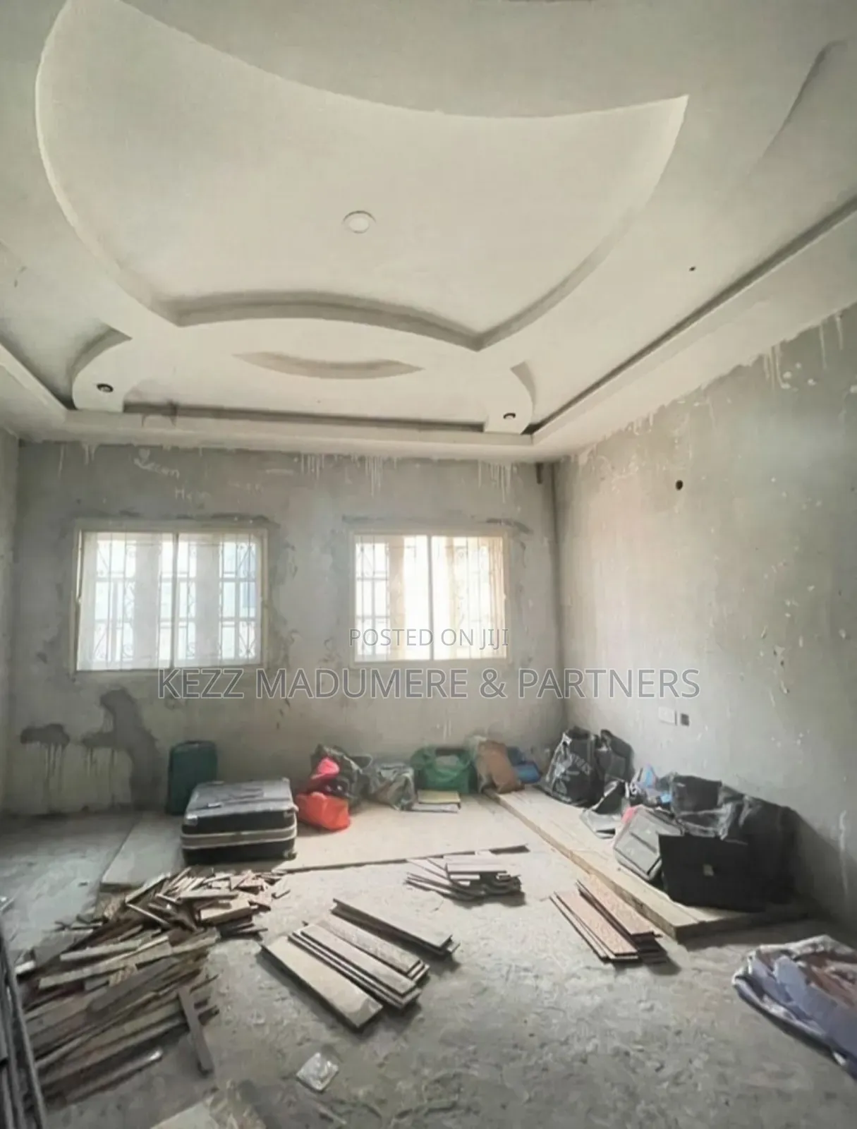 4bdrm Duplex in Dr Peter Odili , for sale