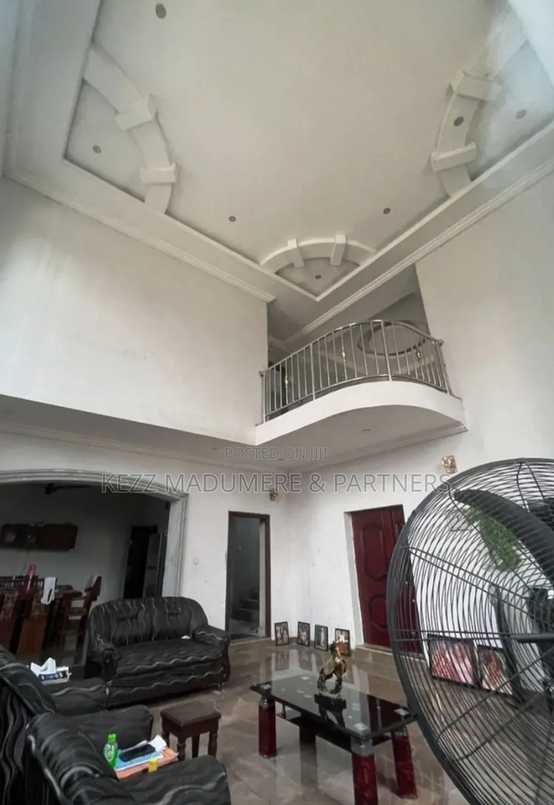4bdrm Duplex in Dr Peter Odili , for sale