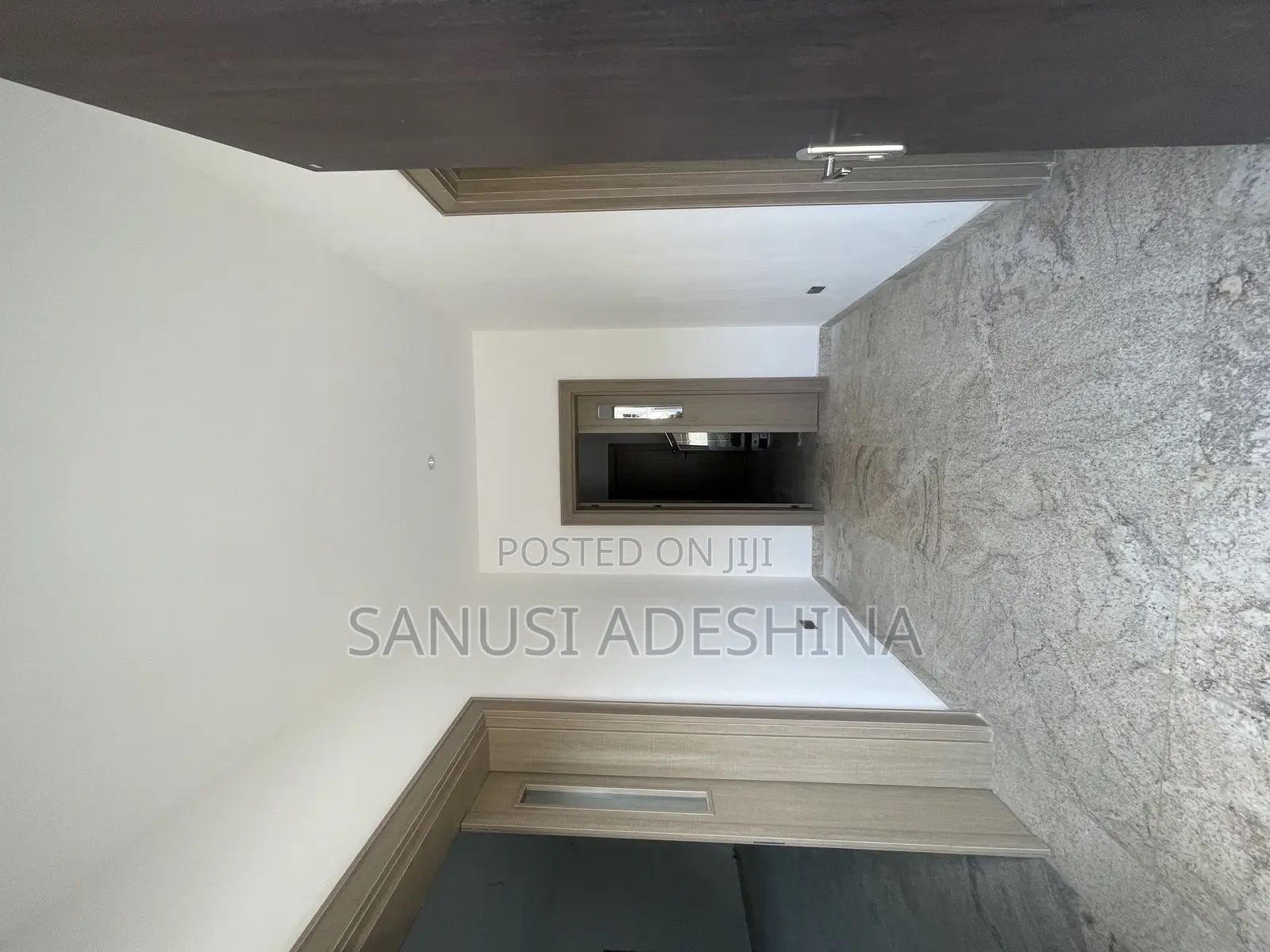 6bdrm Duplex in Jahi By Navy Quarter for sale