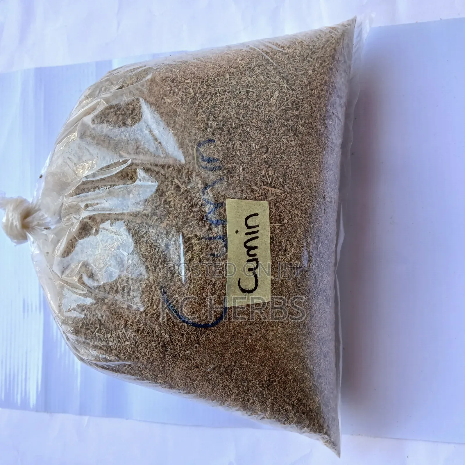 Cumin 100g