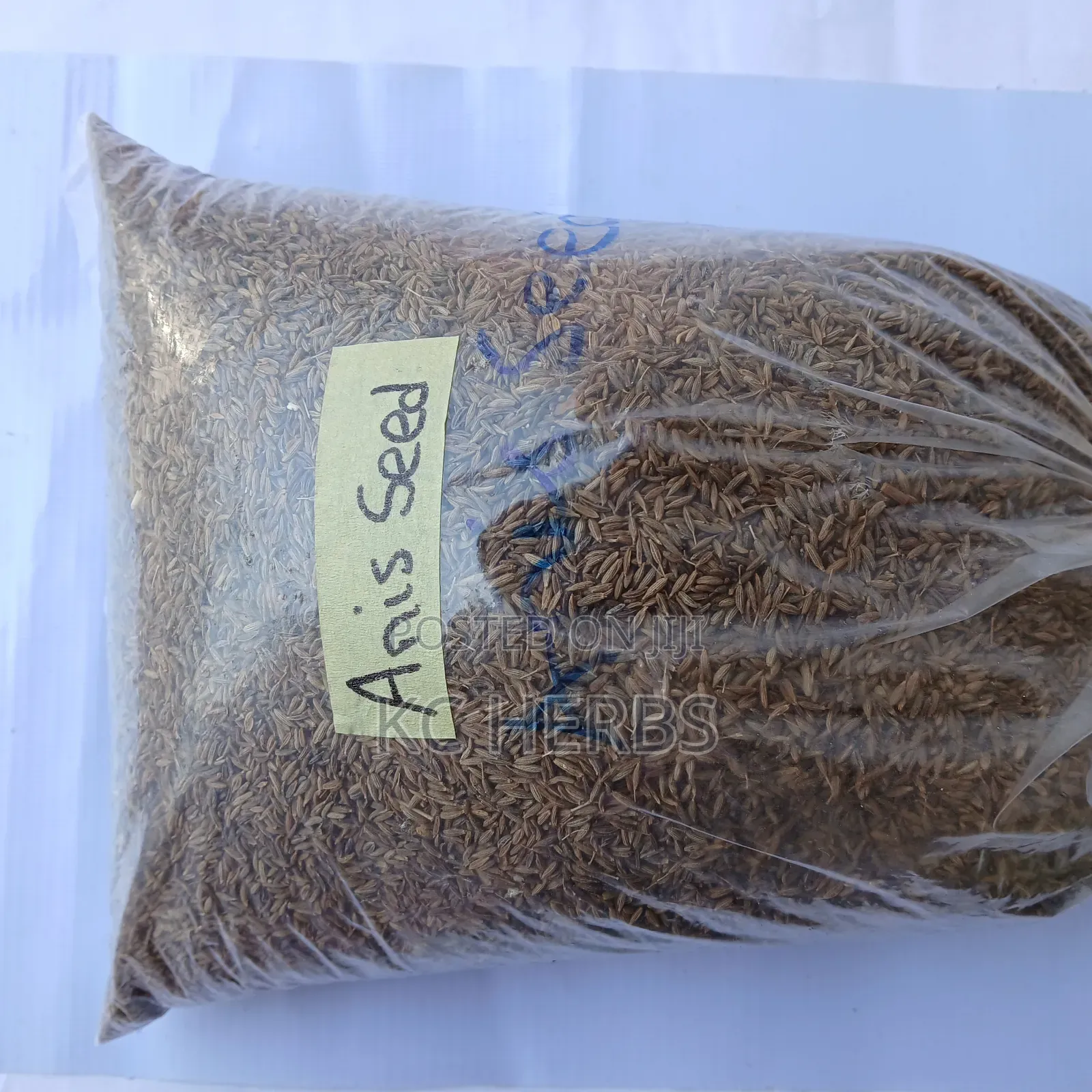 Anise Seed 100g