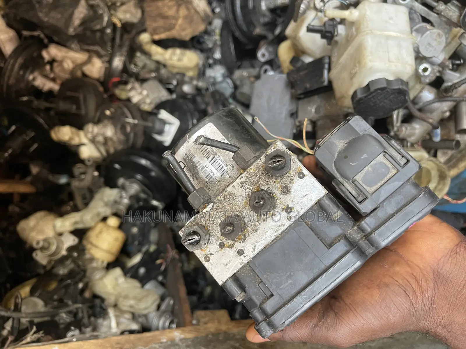 Abs Pump for Ford Explorer 2013