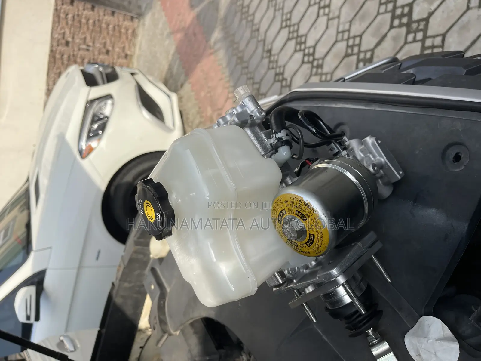 Brand New Abs Pump For Lexus Gx460 2022