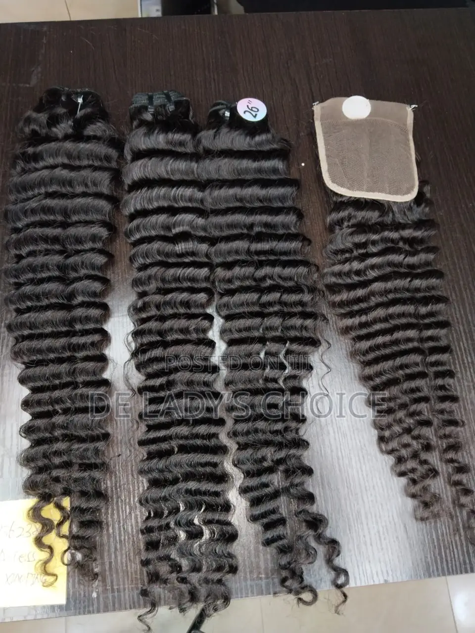Tampei SDD Deepwave Bundles