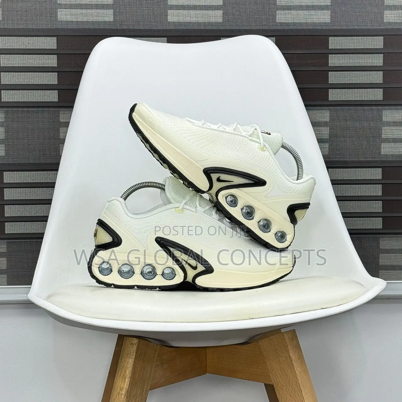 Nike Air Max Dn Sail