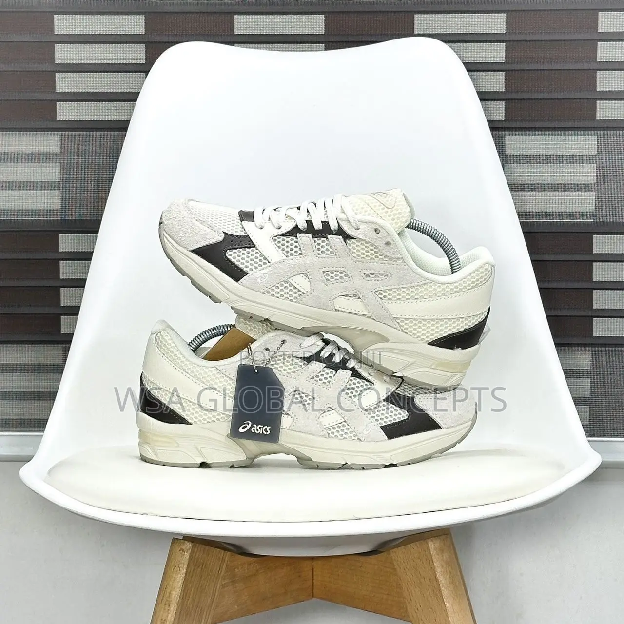 Hal Studios Asics Gel 1130 Glacier