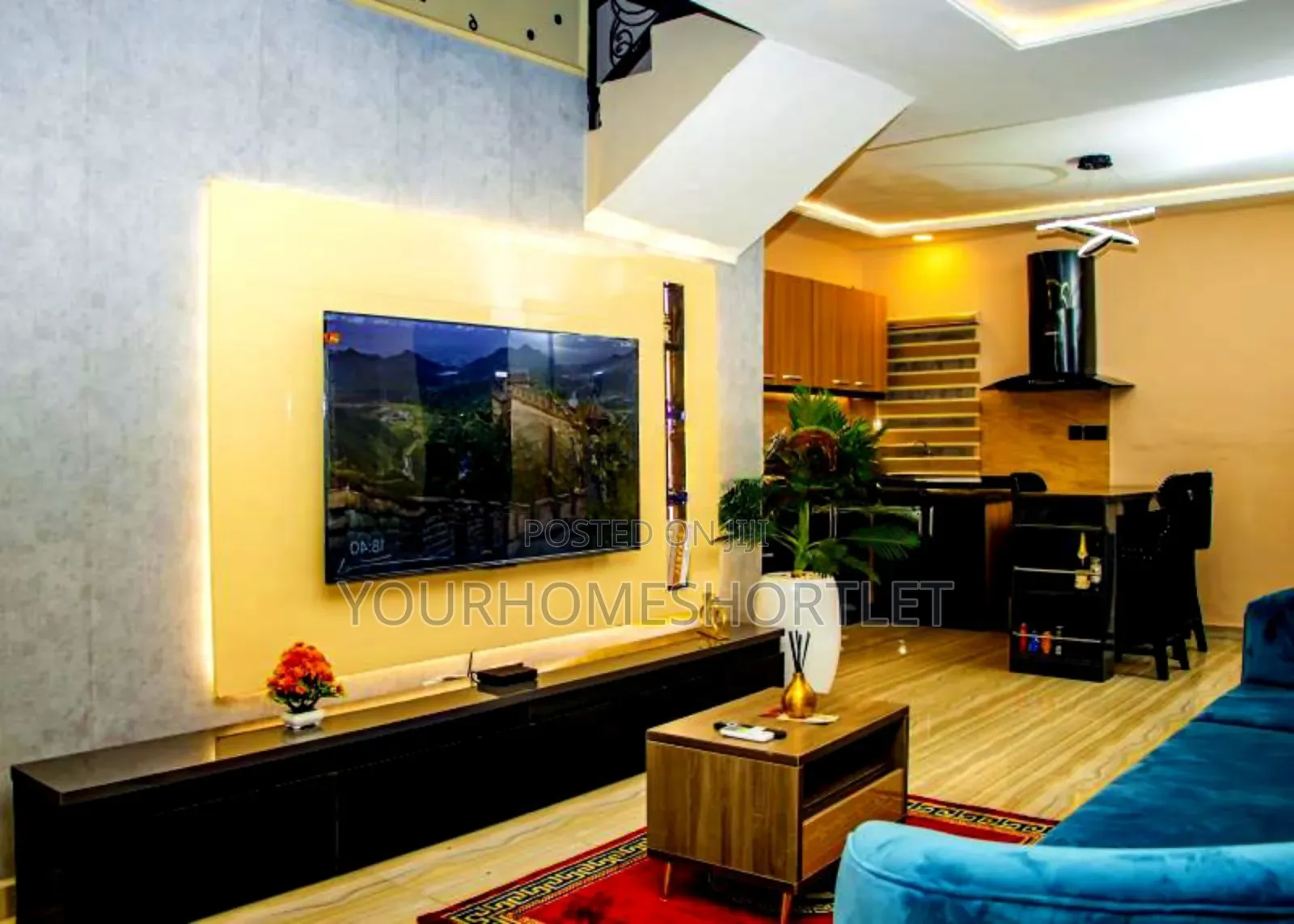3 Bedroom With Pool and Snooker Allows Party