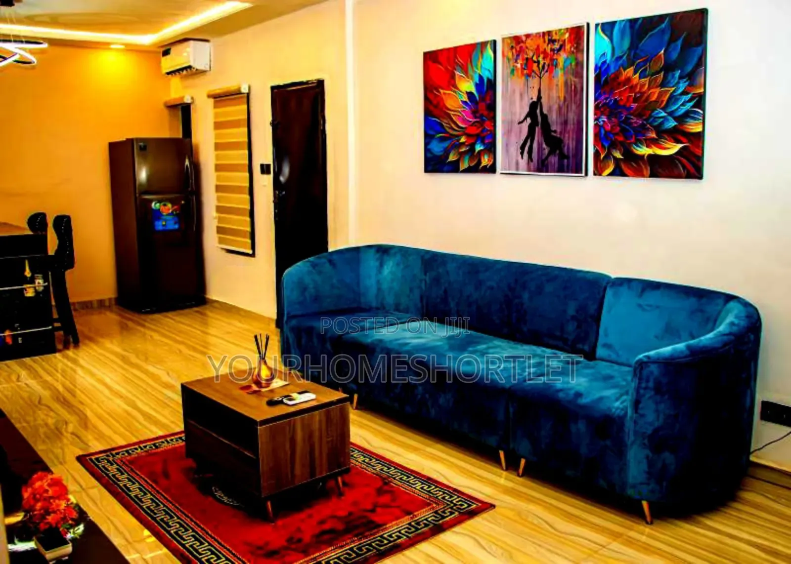 3 Bedroom With Pool and Snooker Allows Party