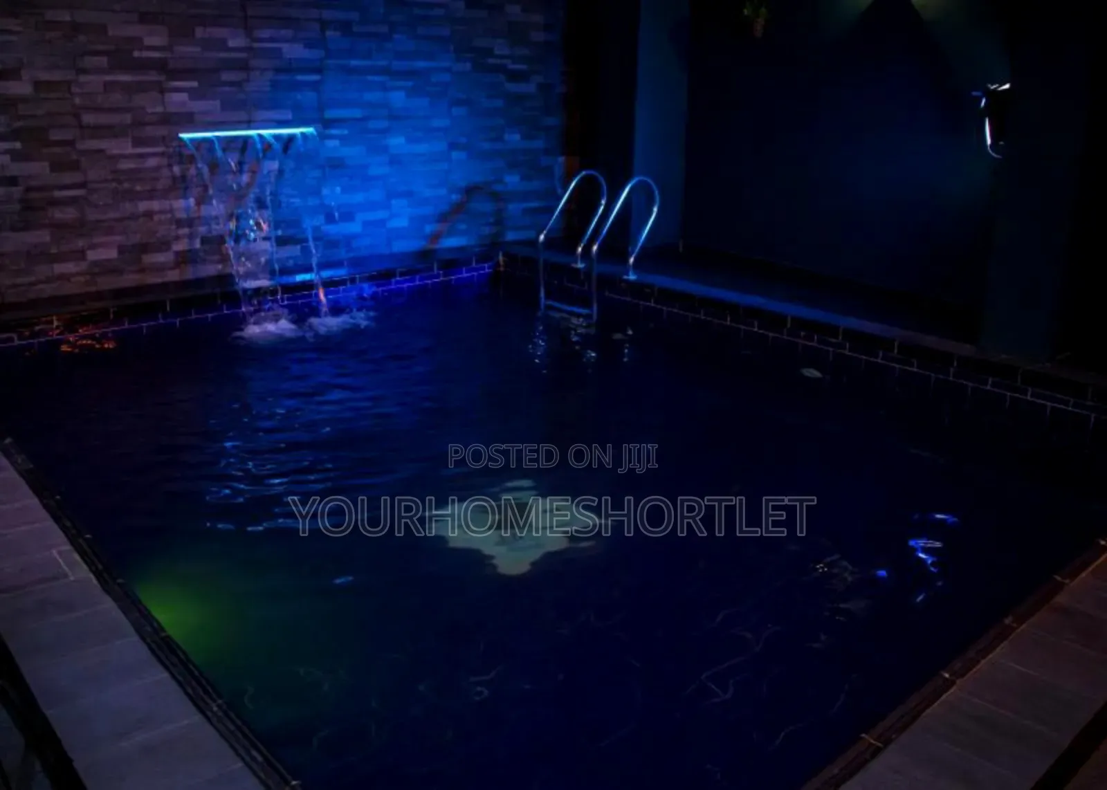 3 Bedroom With Pool and Snooker Allows Party