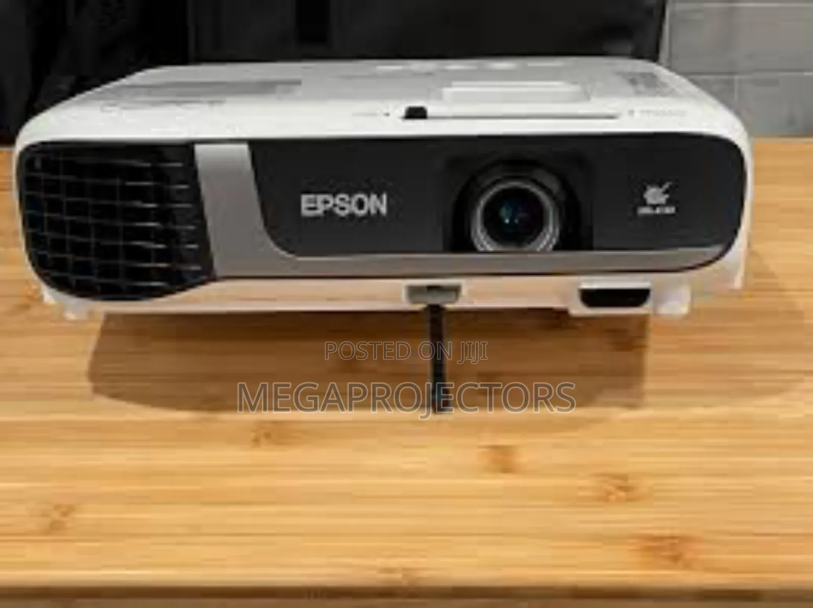 Epson EX7280, 4000 Lumens
